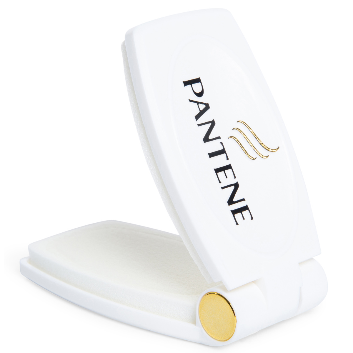 Pantene Pro-V® On-The-Go Frizz Iron