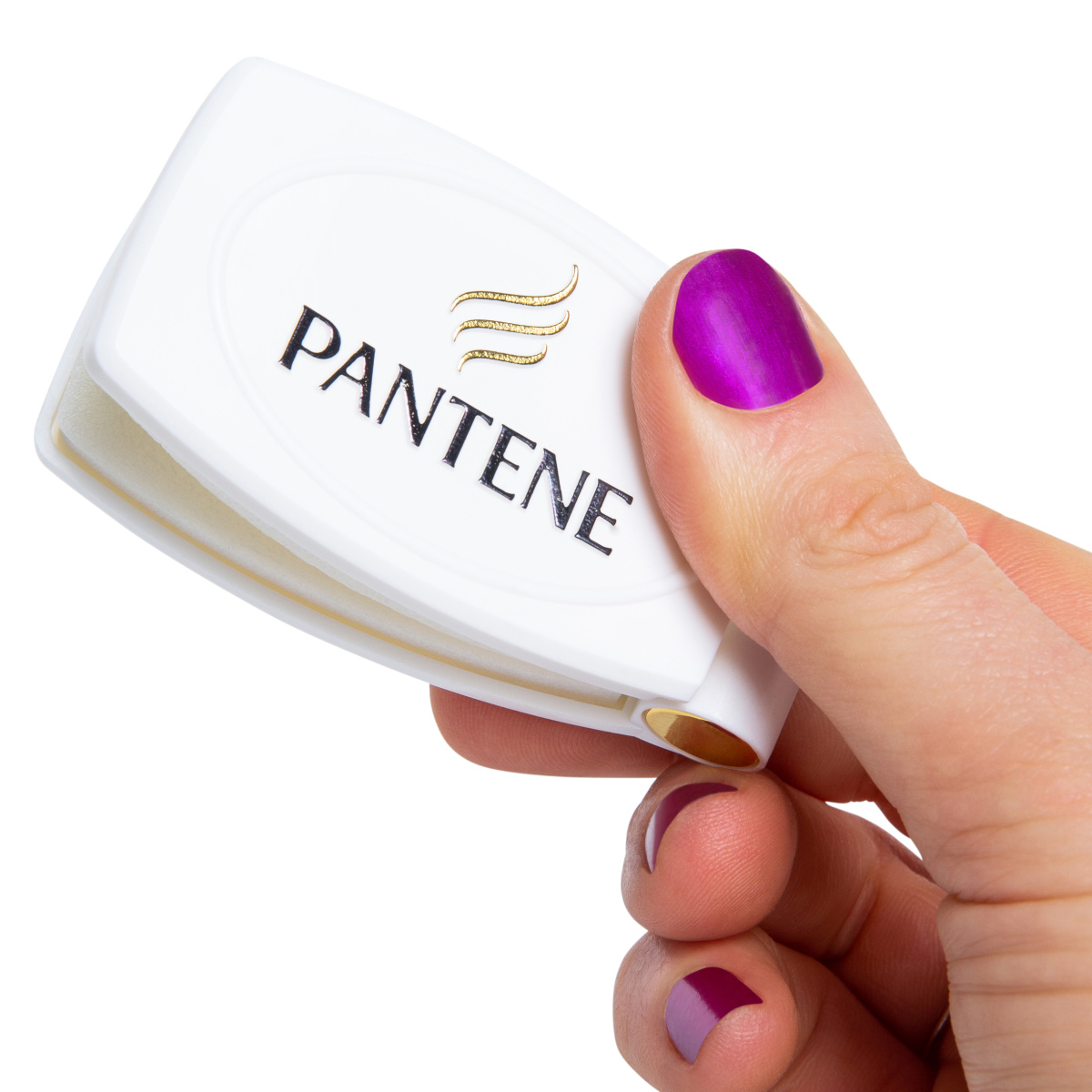 Pantene Pro-V® On-The-Go Frizz Iron