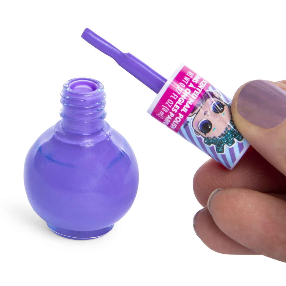 L.O.L. Surprise!™ Scented Nail Polish 6-Piece Set