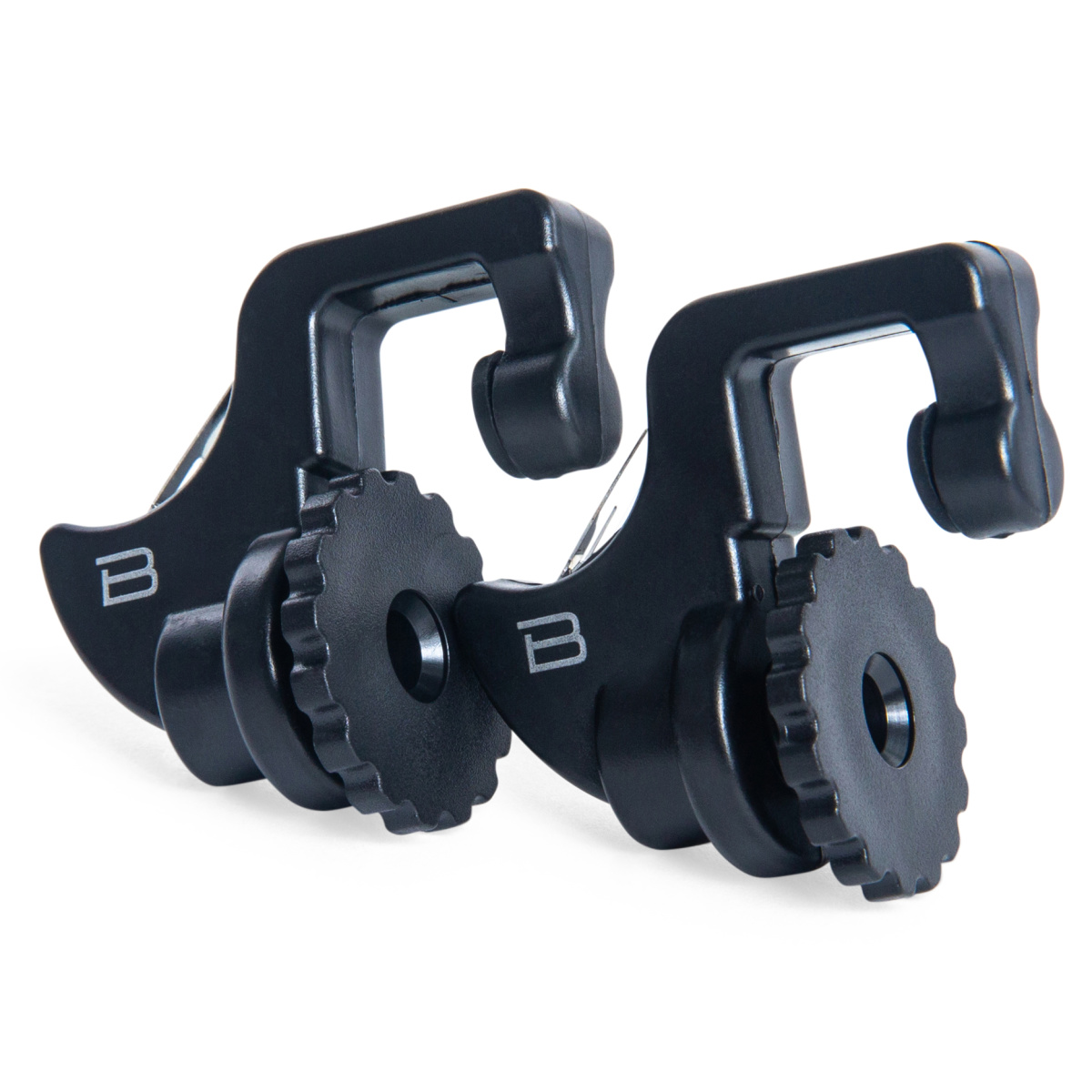 Universal Gaming Trigger For Smartphones