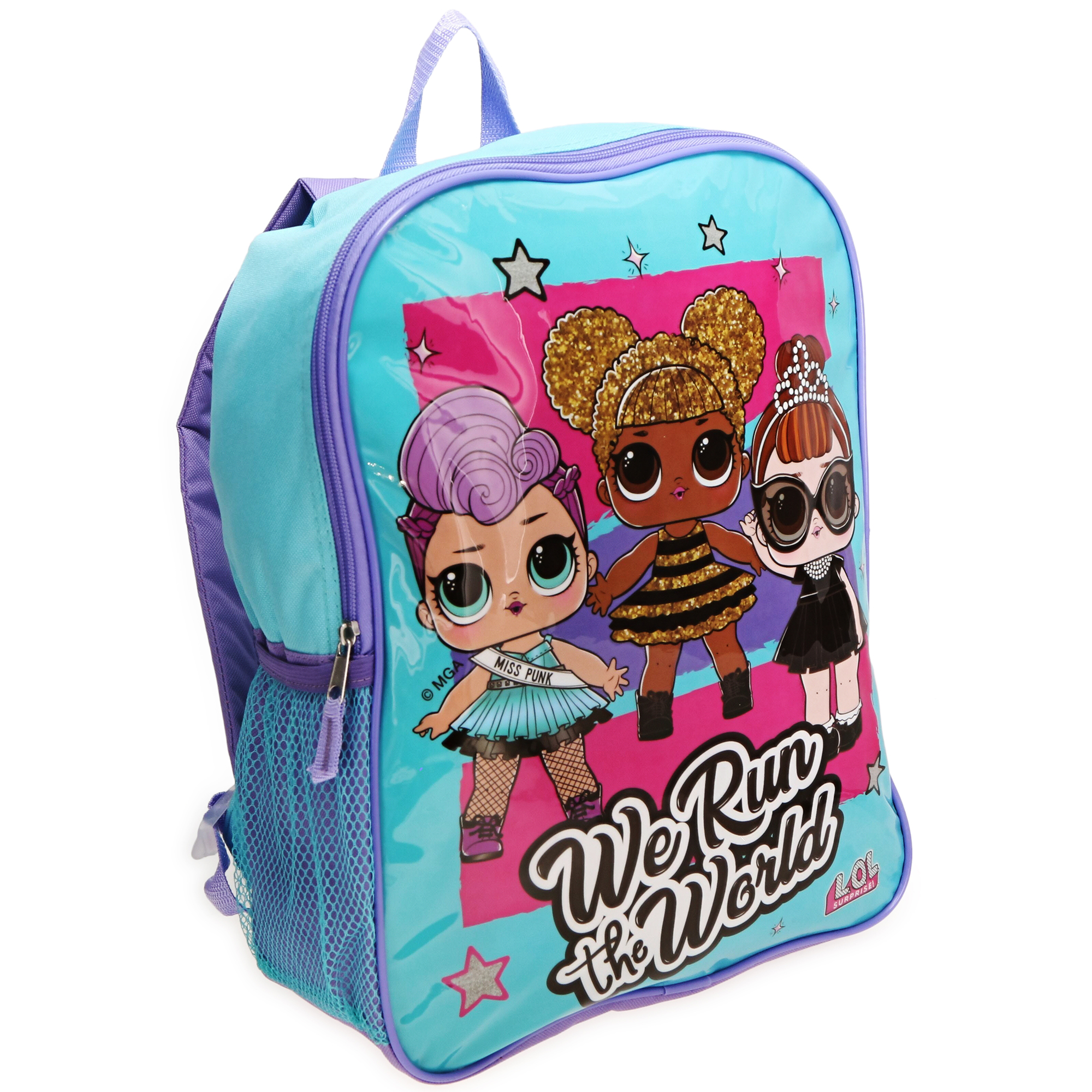 L.O.L. Surprise!™ Backpack 15in x 12in