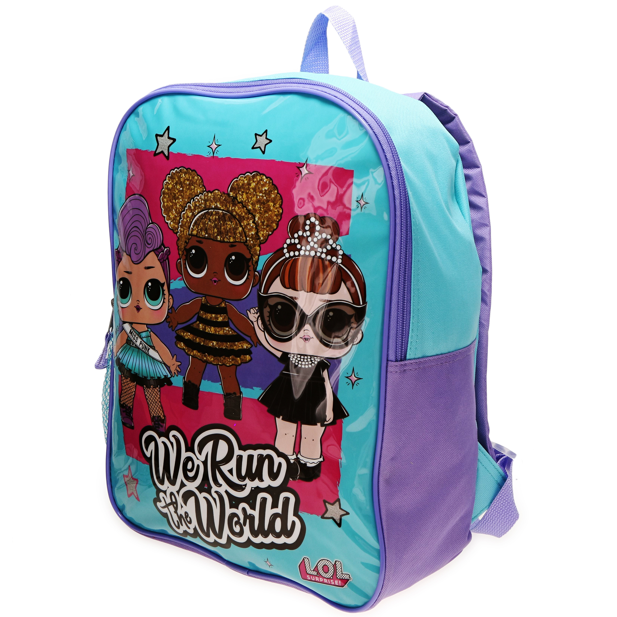 L.O.L. Surprise!™ Backpack 15in x 12in