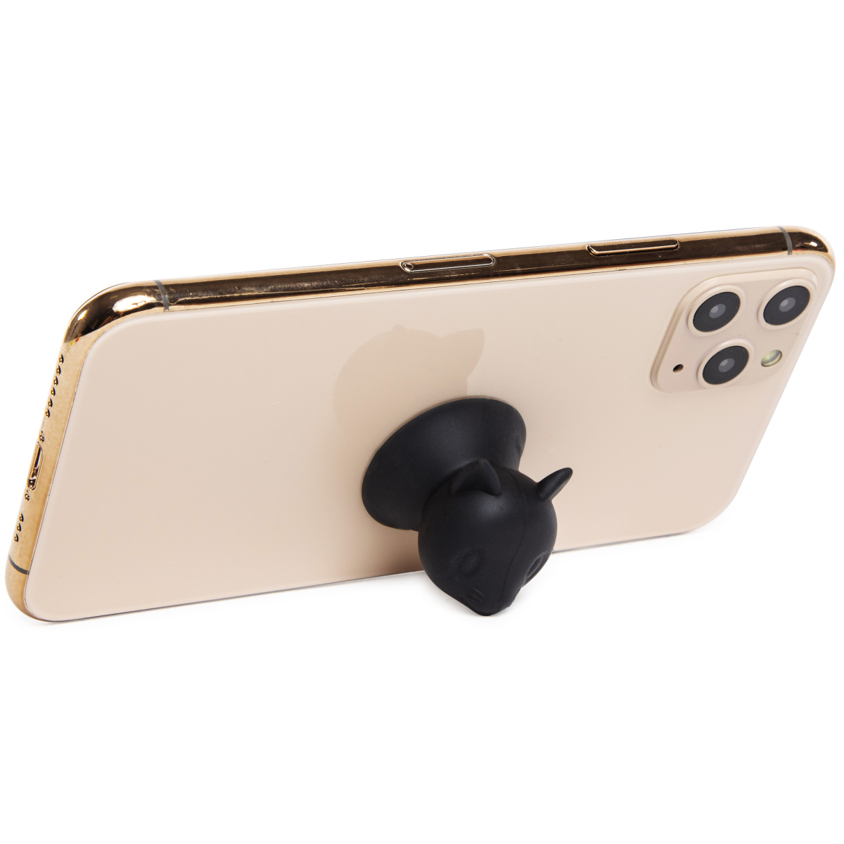 Heads Up! Suction Cup Phone Grip & Stand