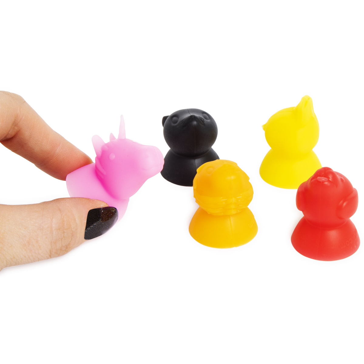 Heads Up! Suction Cup Phone Grip & Stand