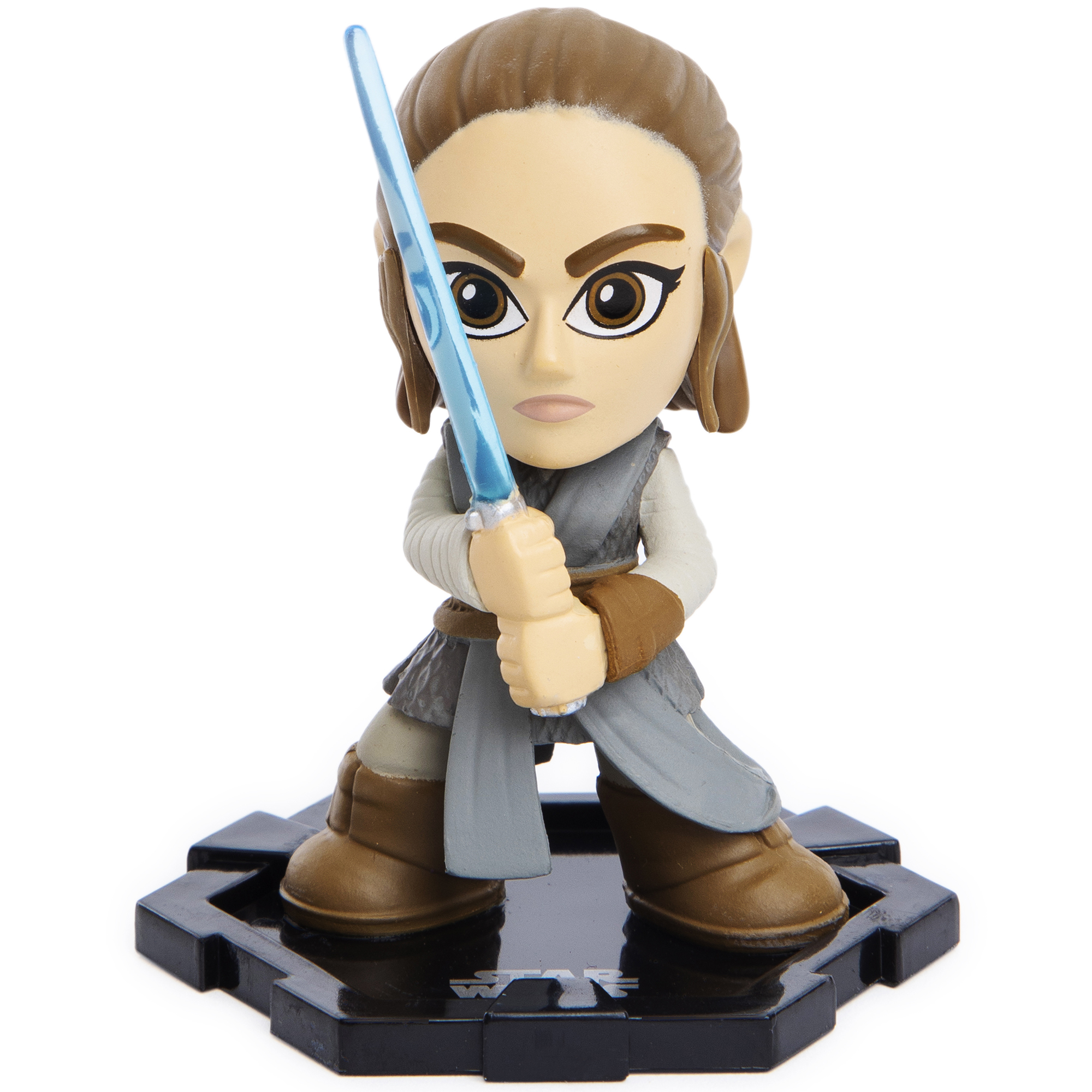 Funko Star Wars® Mystery Minis The Last Jedi™ Surprise Bobblehead Blind Bag