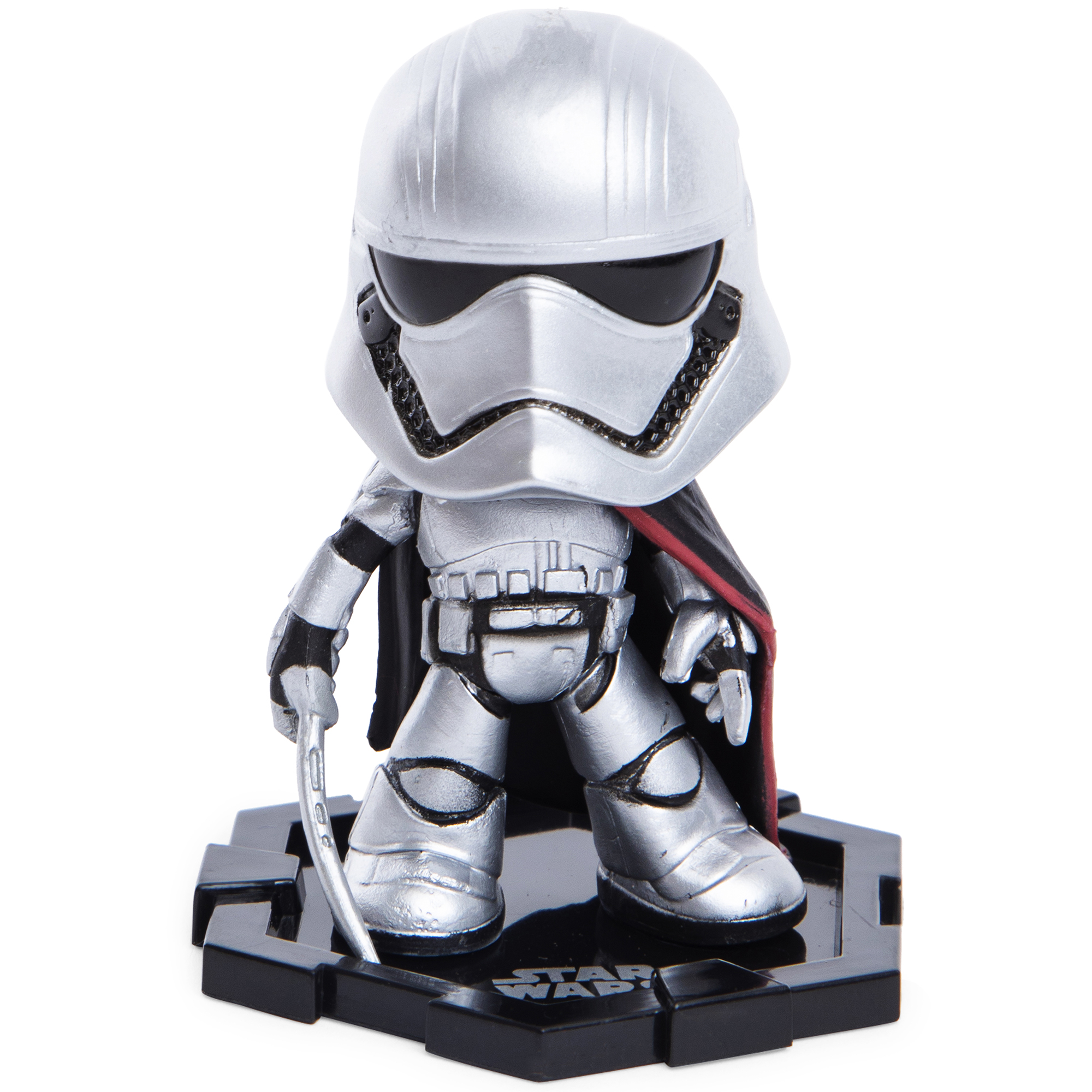 Funko Star Wars® Mystery Minis The Last Jedi™ Surprise Bobblehead Blind Bag