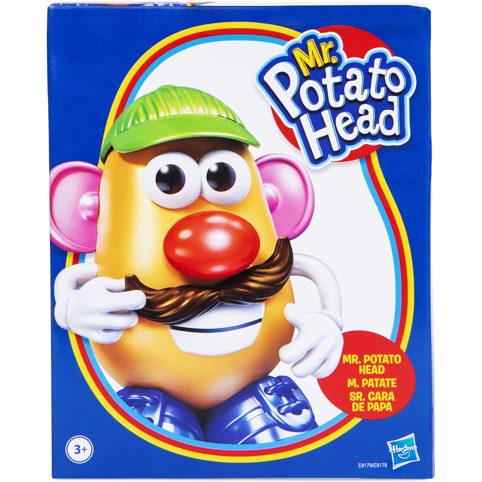 Mr. Potato Head™ / Mrs.