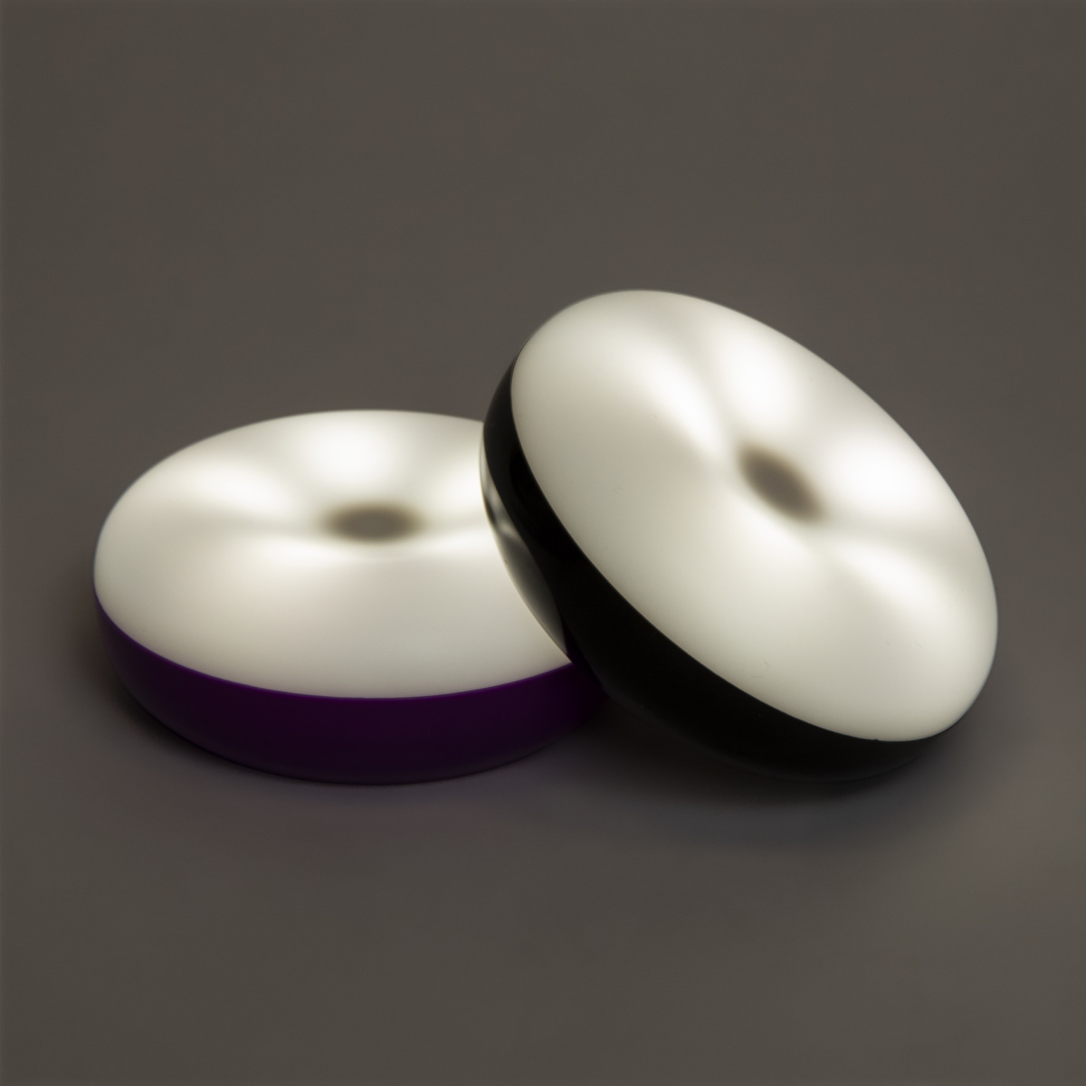 Magnetic Touch Light