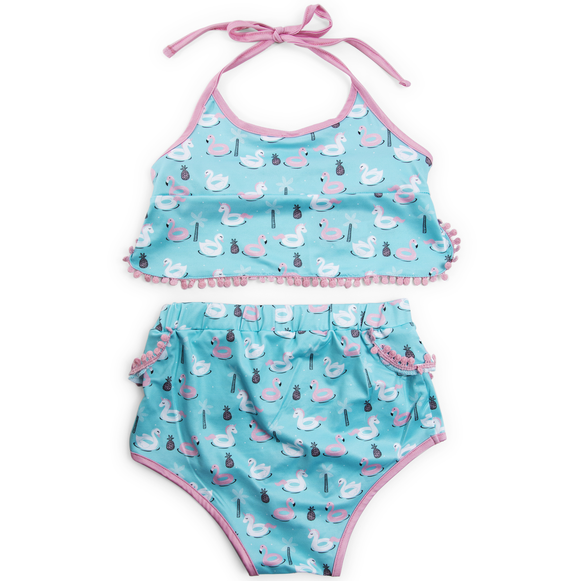 Pet Bathing Suit