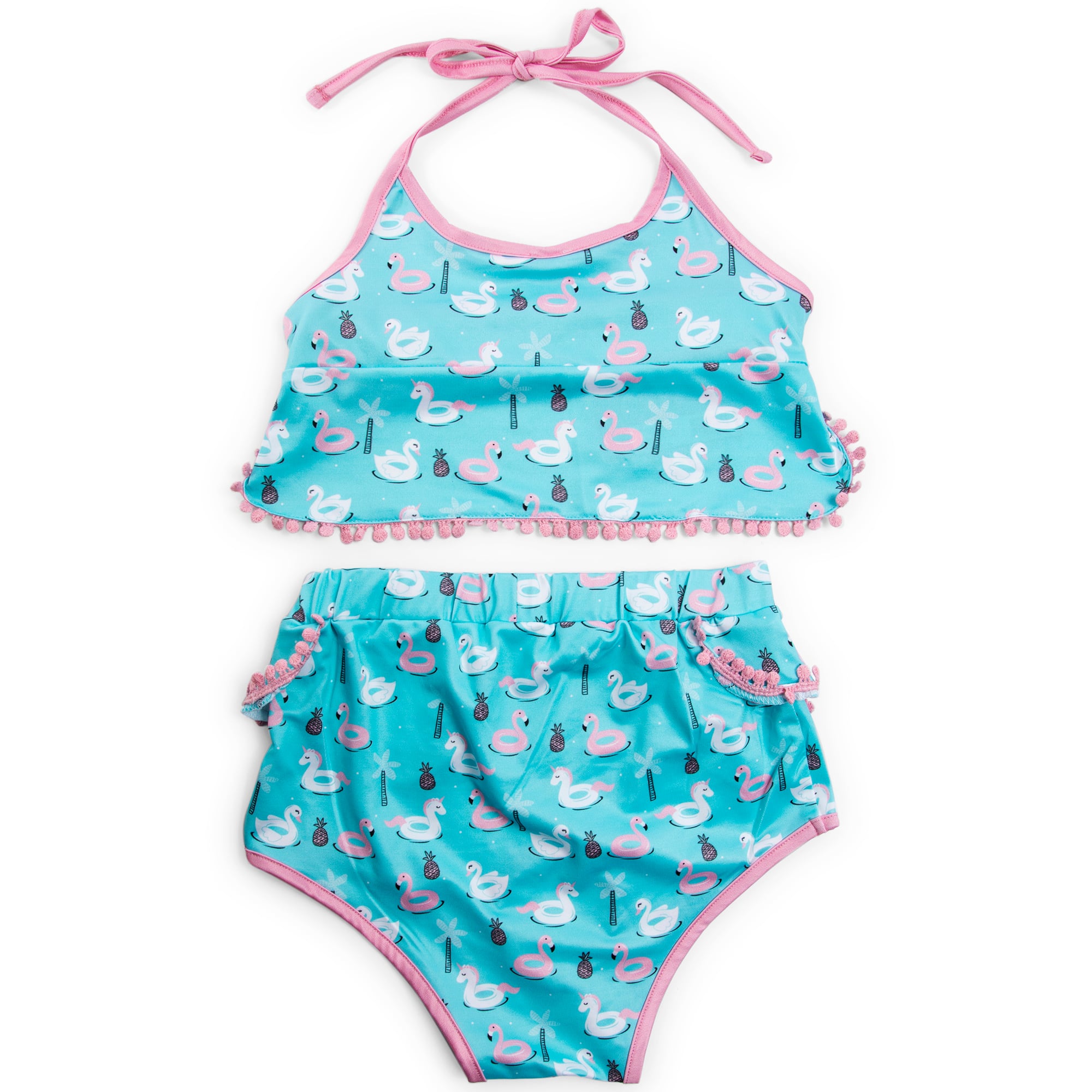 Pet Bathing Suit