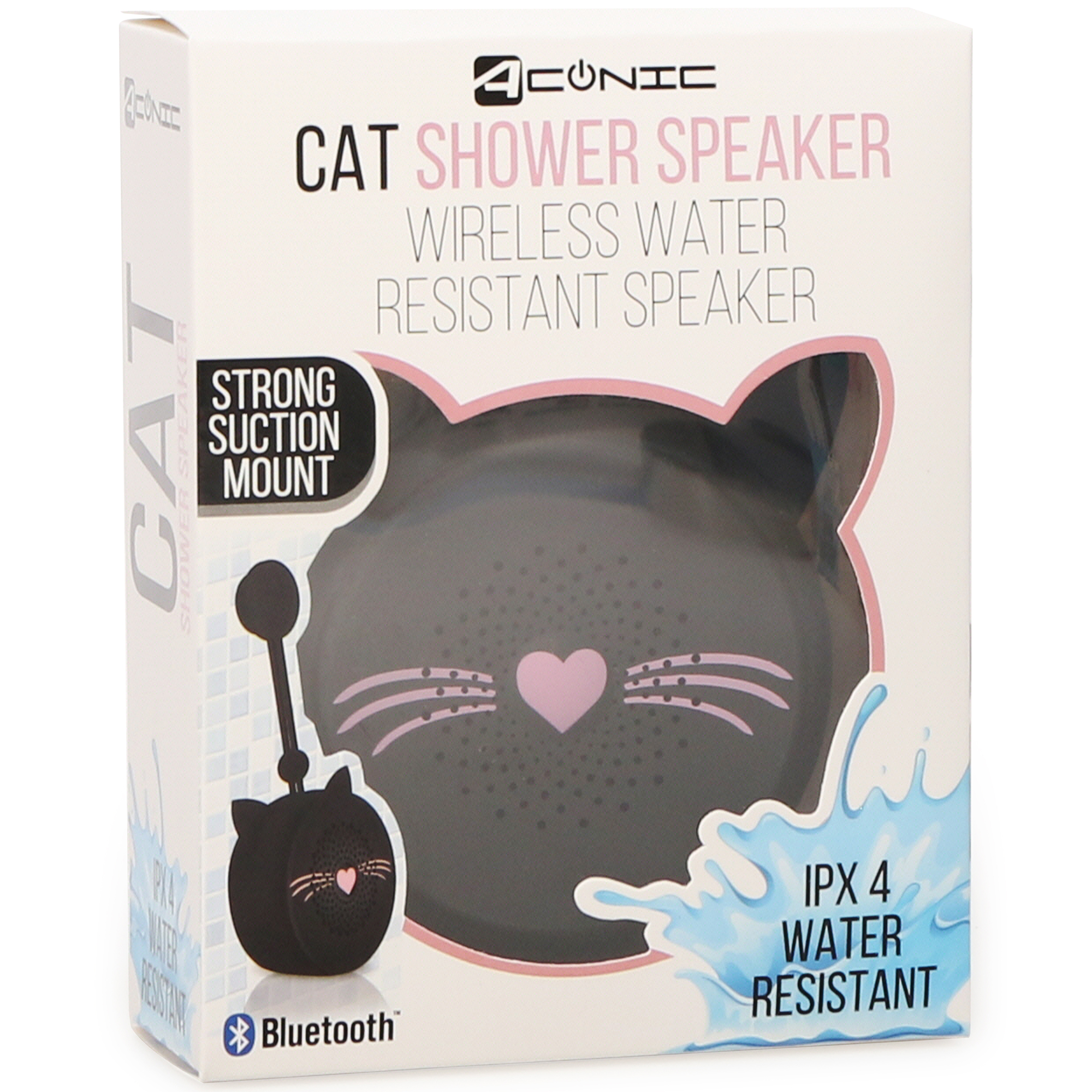 Animal Bluetooth® Shower Speaker