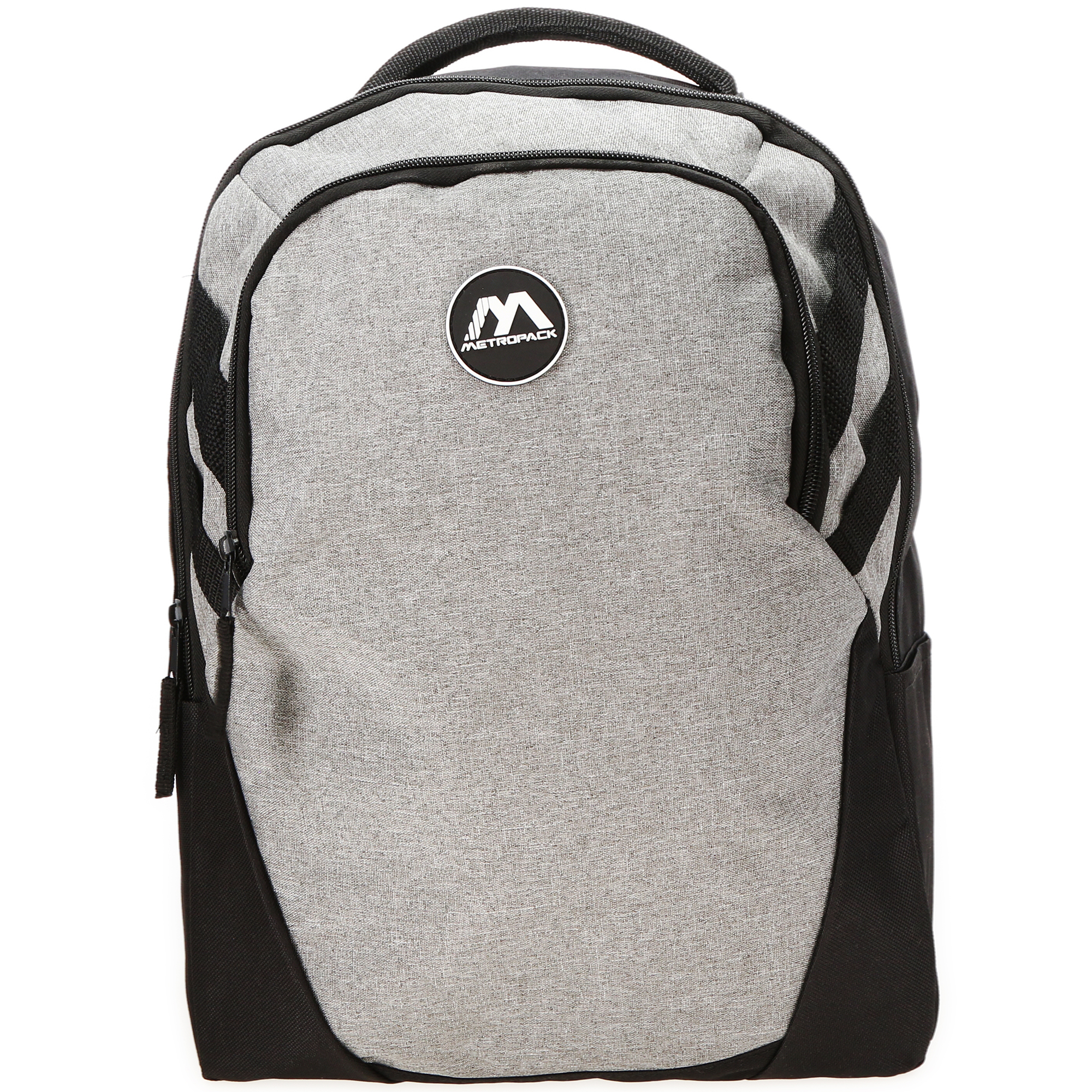 Sleek Melange Backpack 16in
