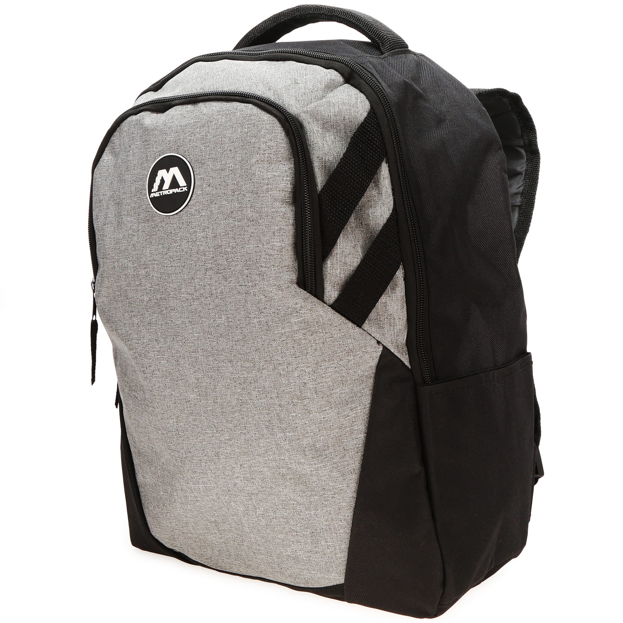 Sleek Melange Backpack 16in