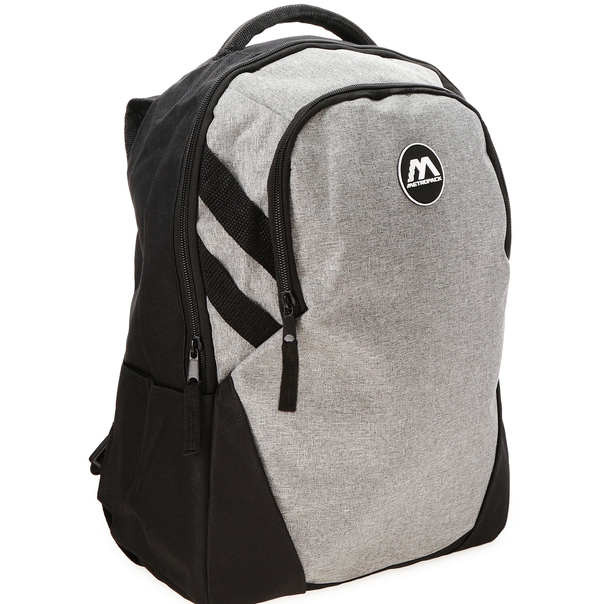 Sleek Melange Backpack 16in