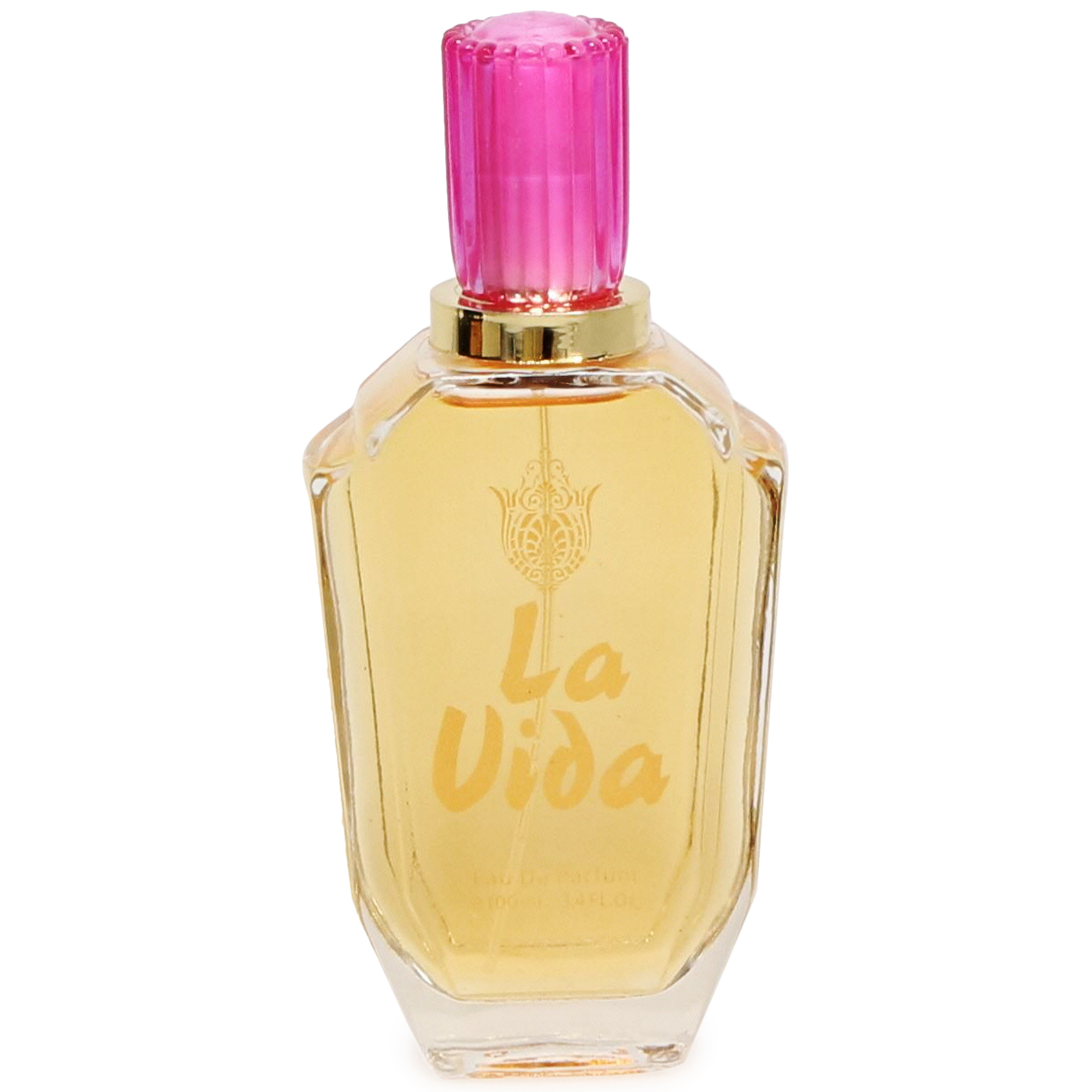La Vida For Women Designer Impression Perfume 3.4oz