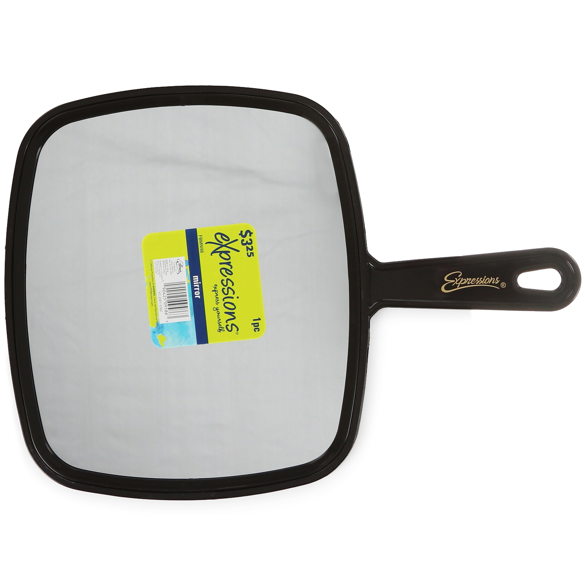 Stylist Hand Mirror 9in x 12in