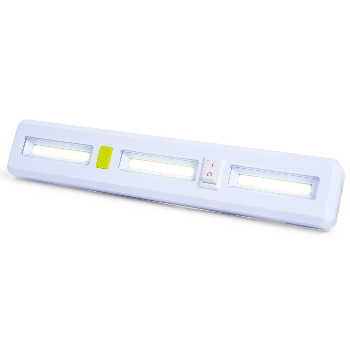 Big Cob LED Strip Light With On/Off Switch & Timer