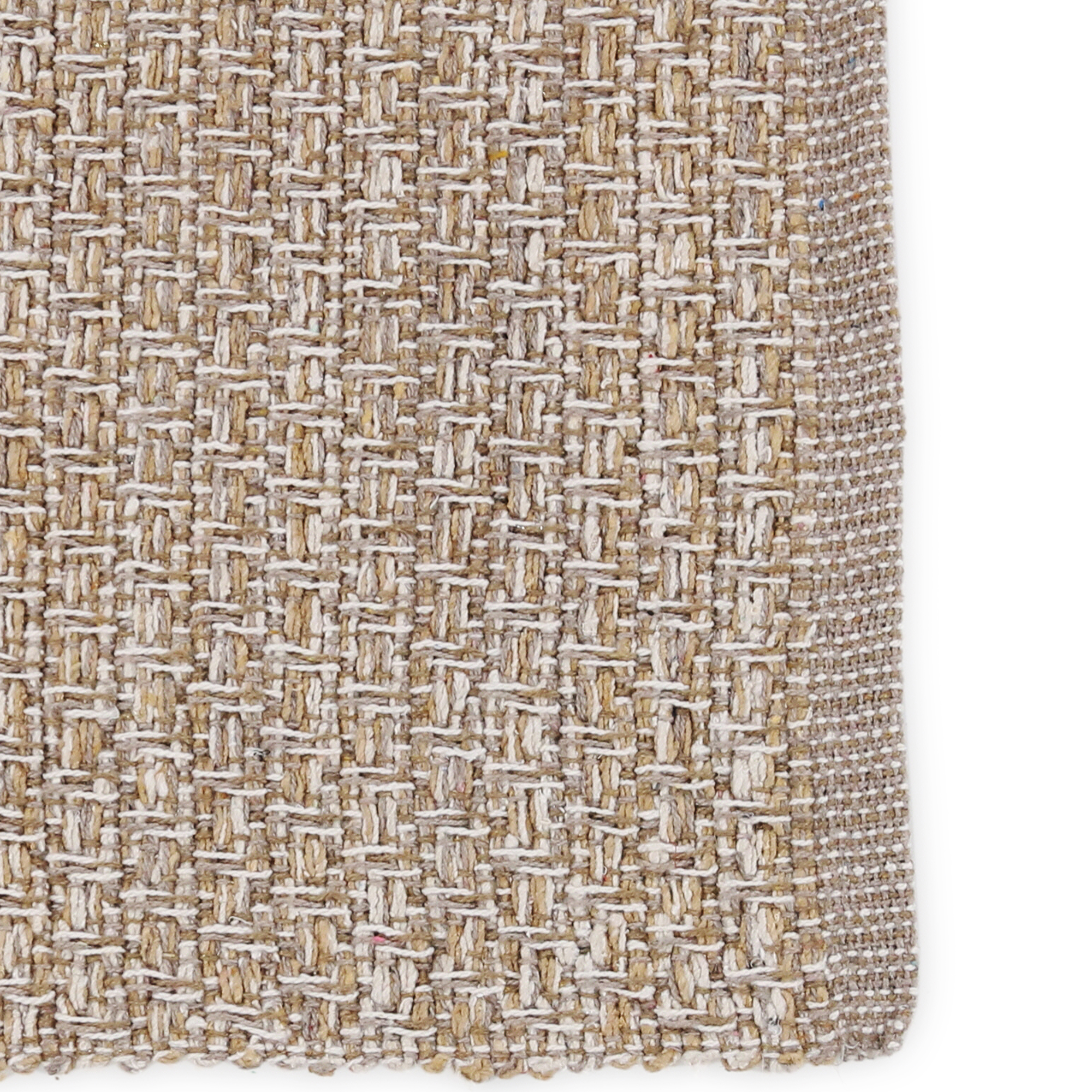 Woven Cotton Throw Rugs, Assorted Patterns 20in x 32in