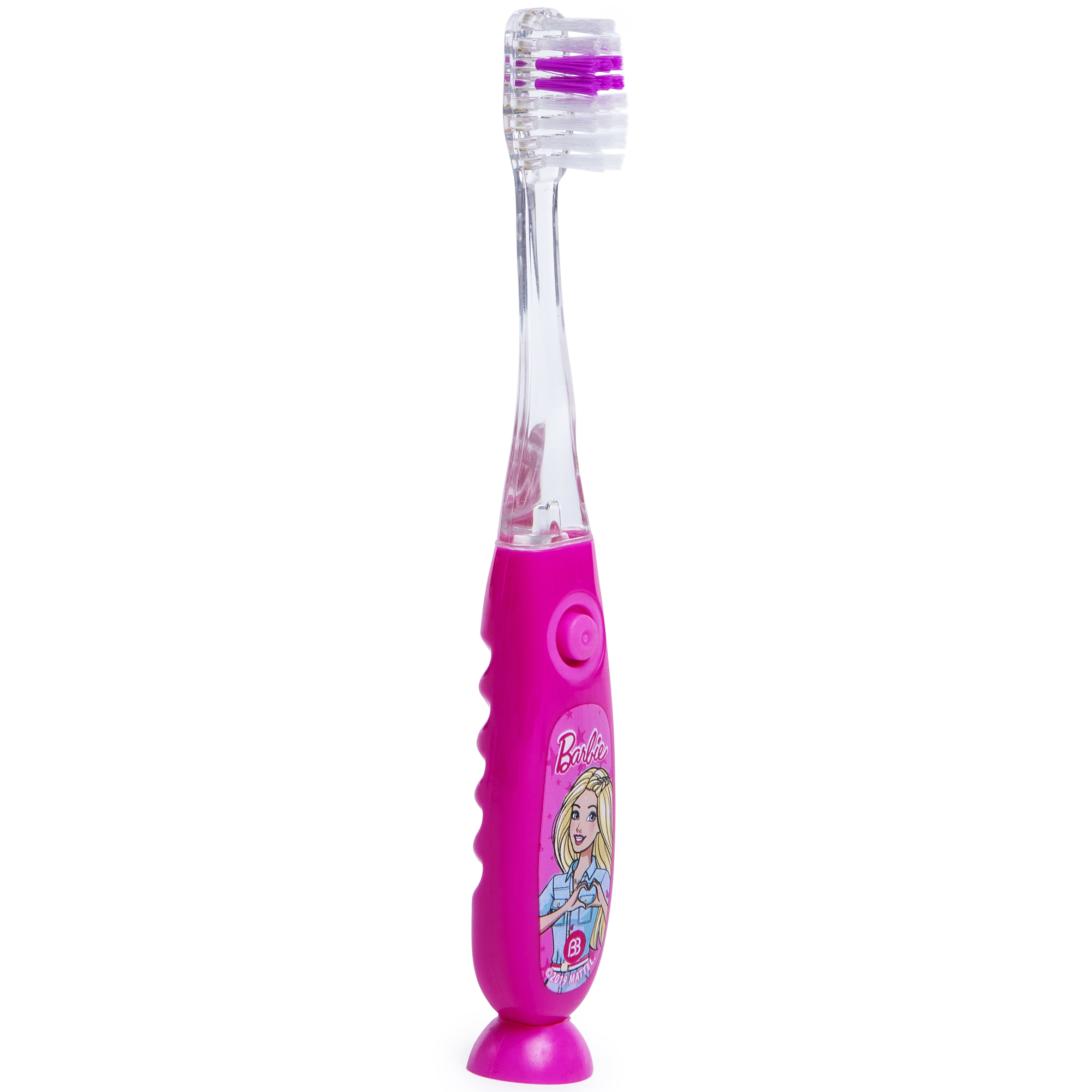 Barbie™ Flash Toothbrush Brush Buddies™