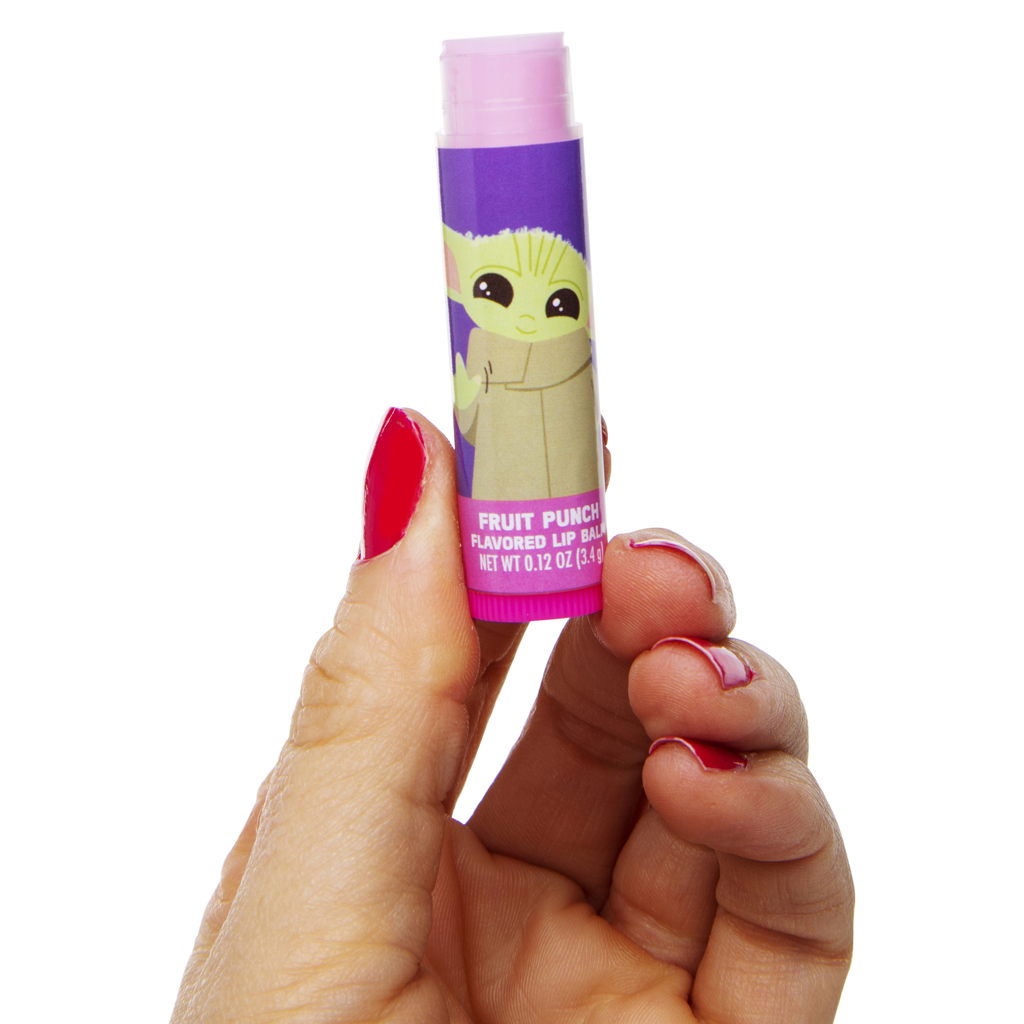 The Mandalorian™ The Child Meme Lip Balm 8-Count