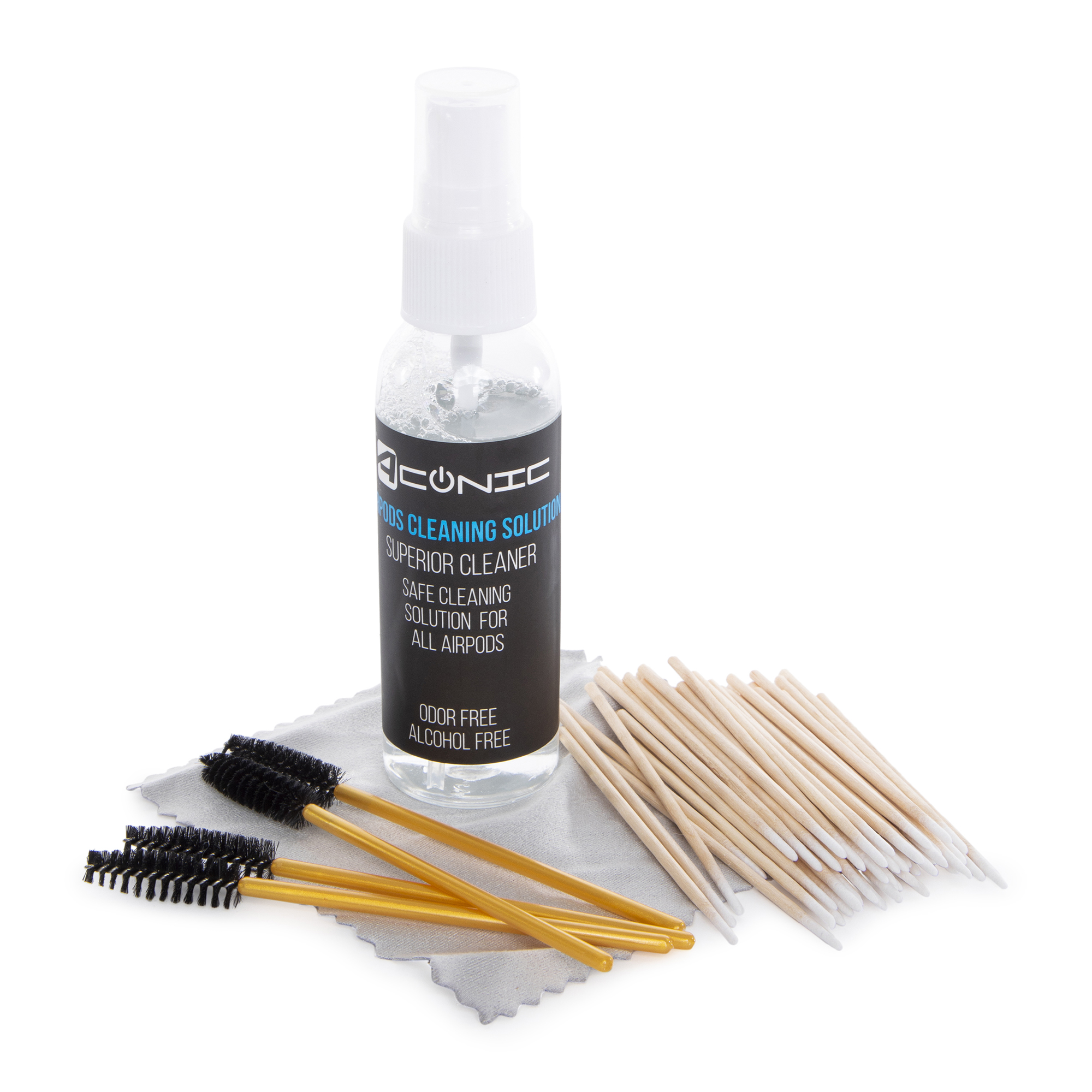 Cleaning Kit For Apple Airpods® 56-Piece Set
