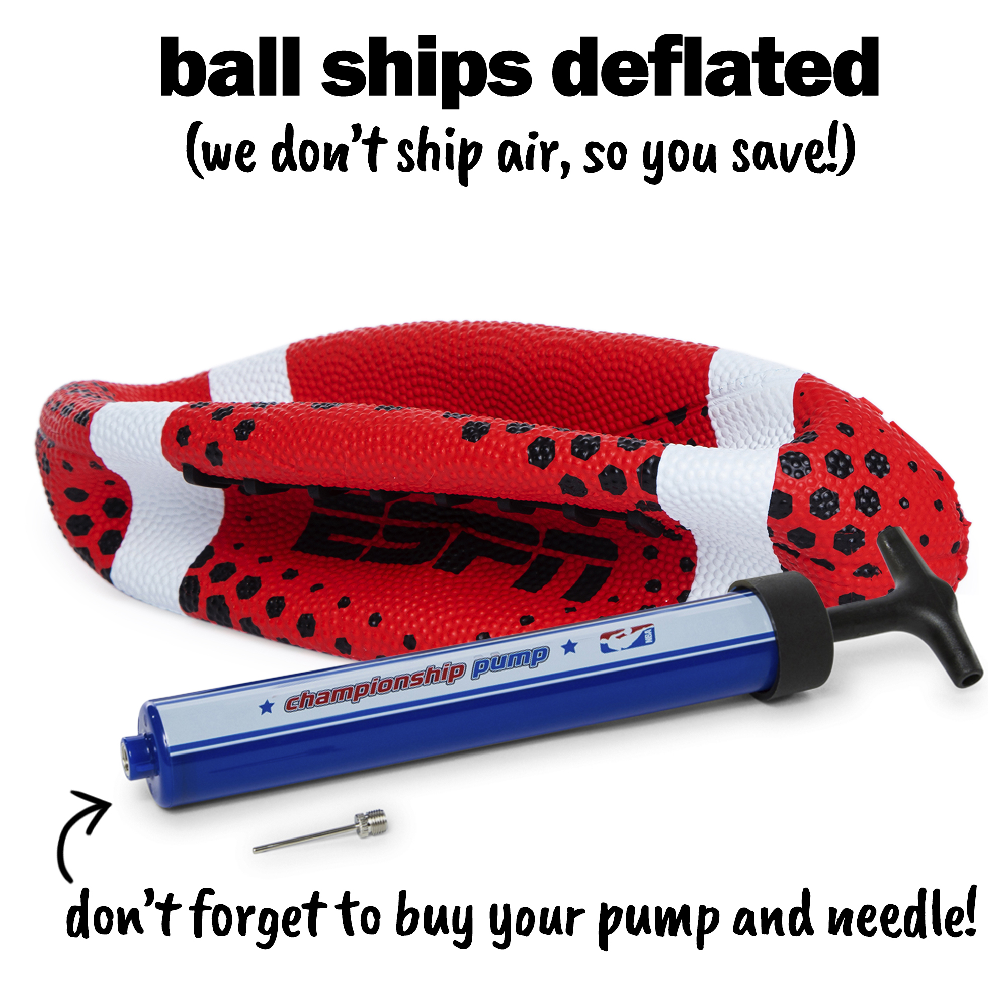 Espn® Mini Football