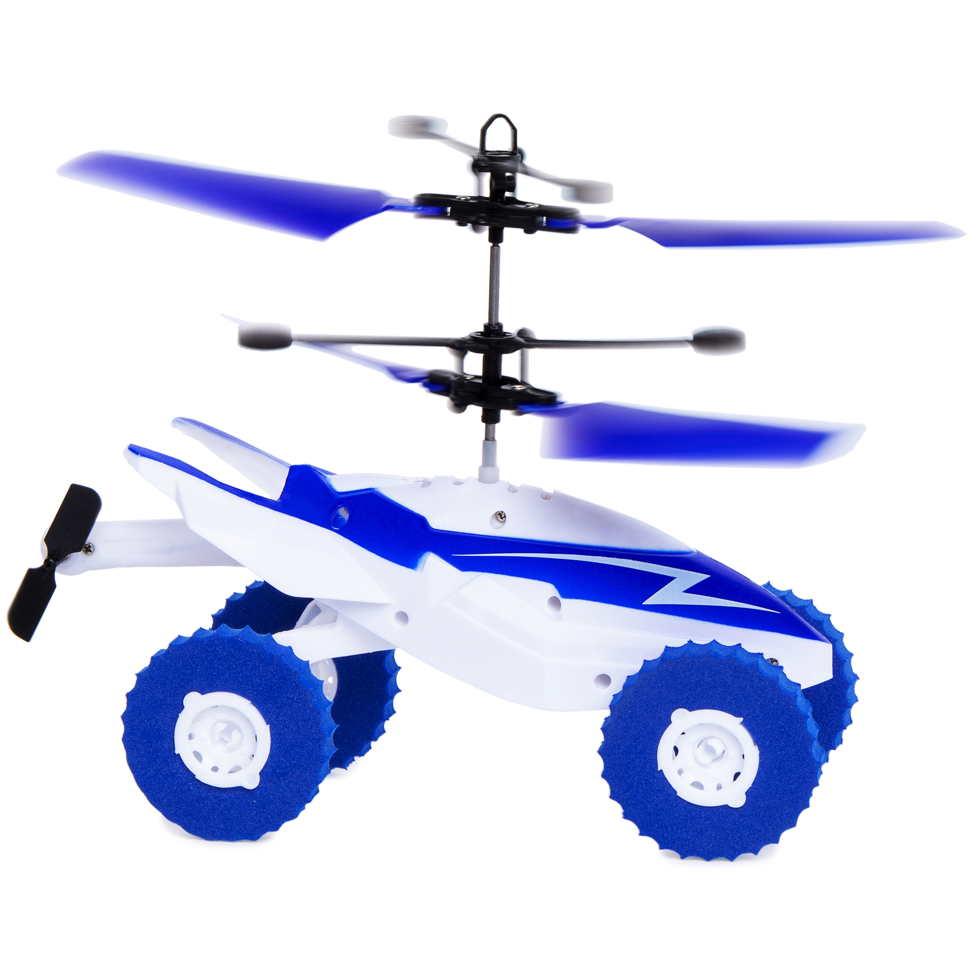Xvb® Sky Wheels Helicar Remote Control Toy