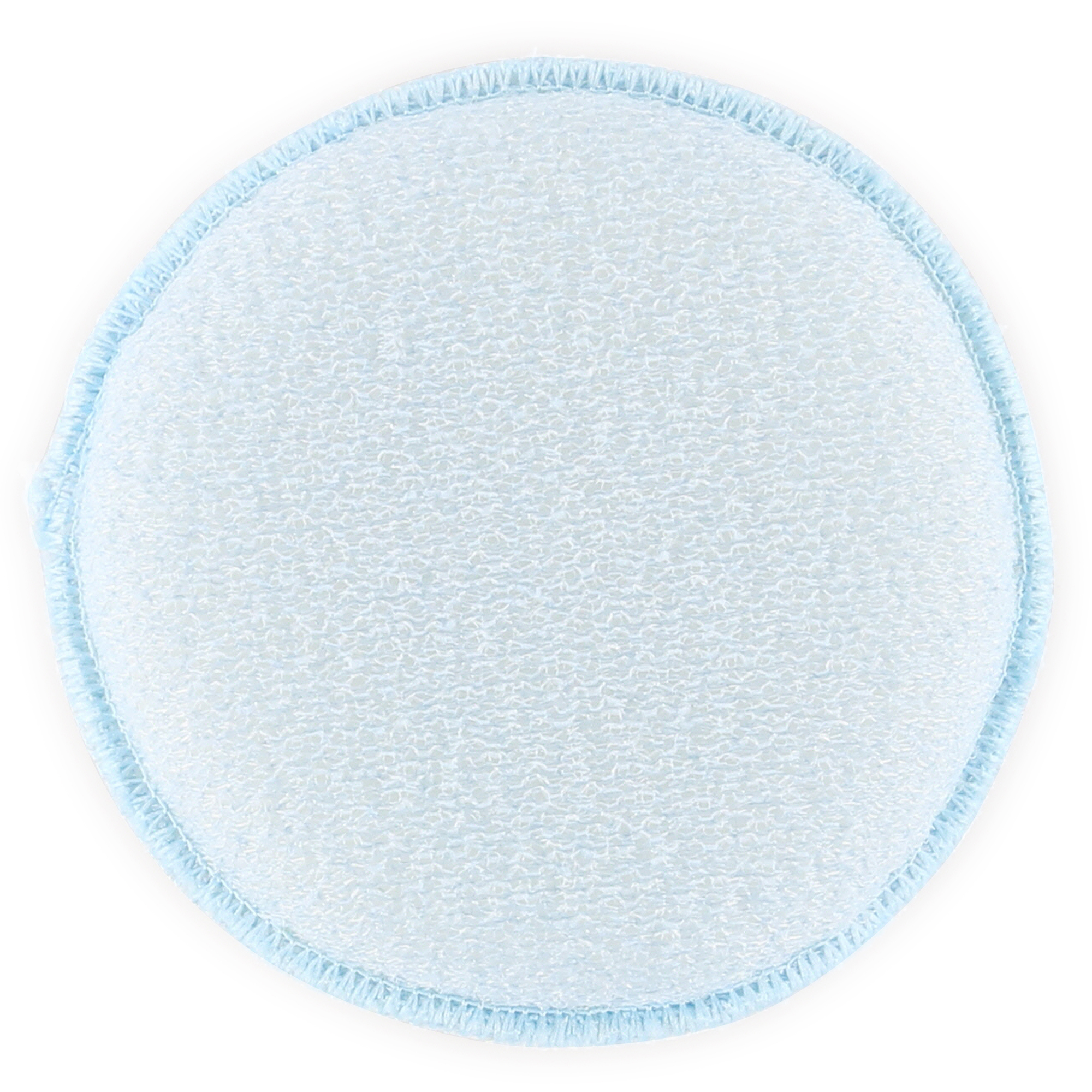 Dual Texture Face & Body Scrubber