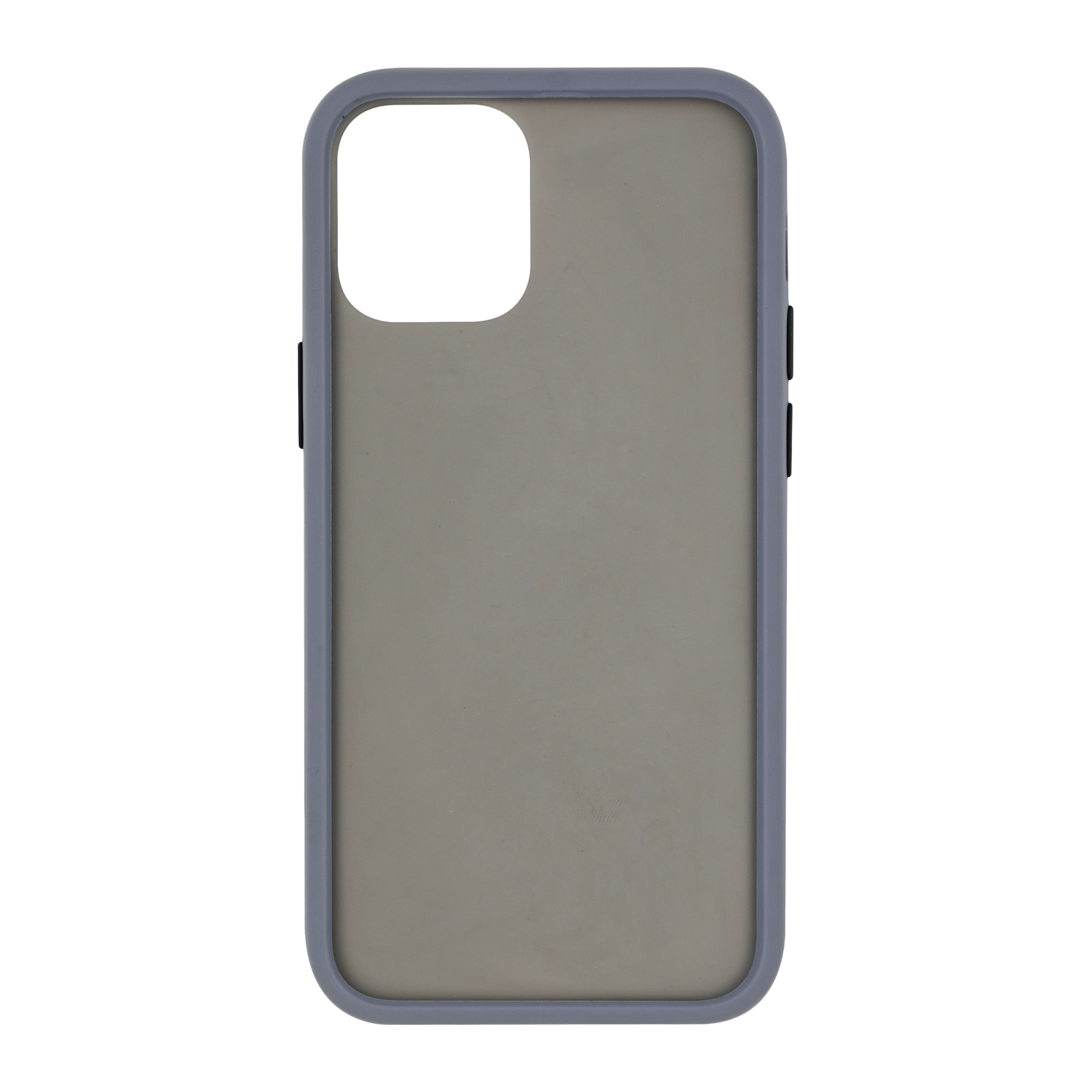 iPhone 12 Mini® Antimicrobial Phone Case - Gray