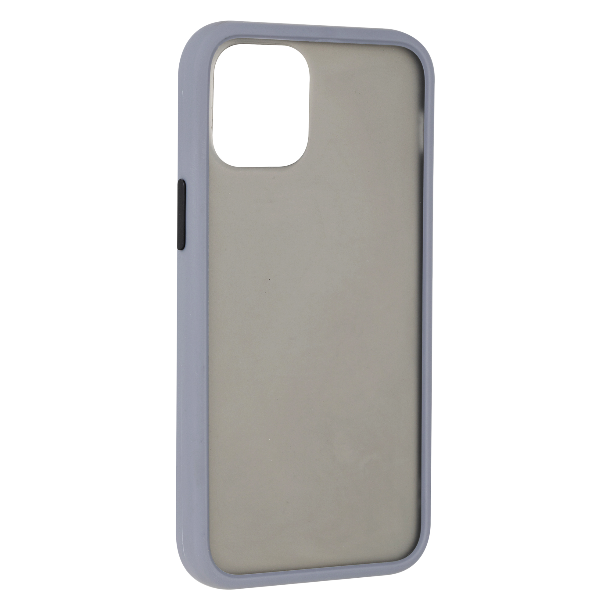 iPhone 12 Mini® Antimicrobial Phone Case - Gray