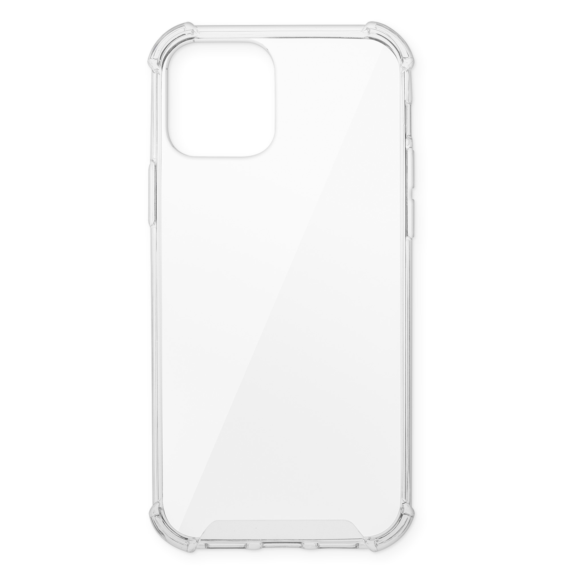iPhone 12 Mini® Clear View Phone Case - Clear