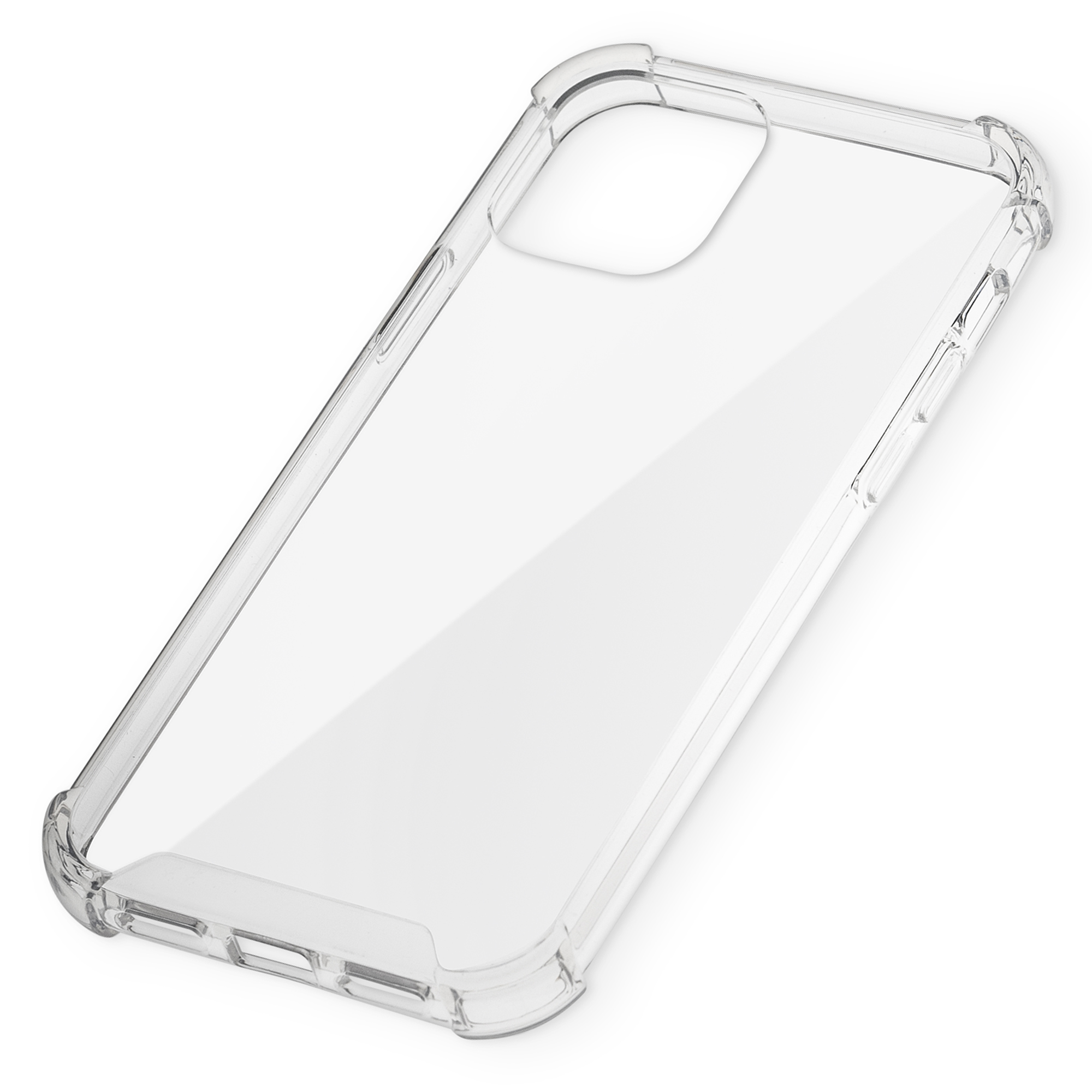iPhone 12 Mini® Clear View Phone Case - Clear