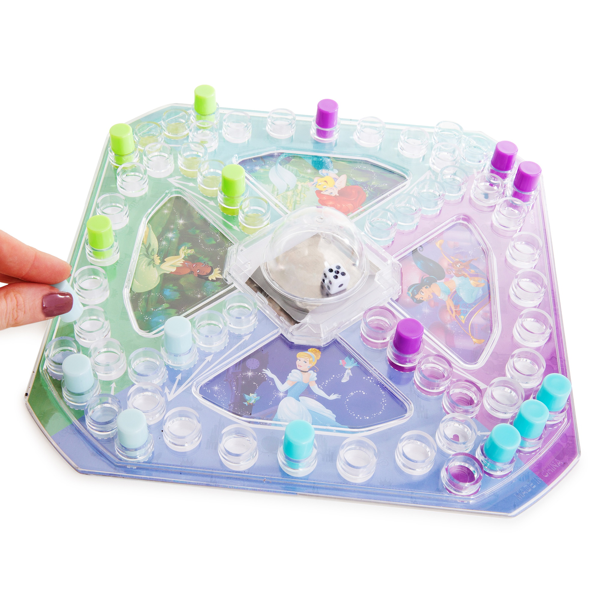Disney Princess™ Pop-Up™ Game