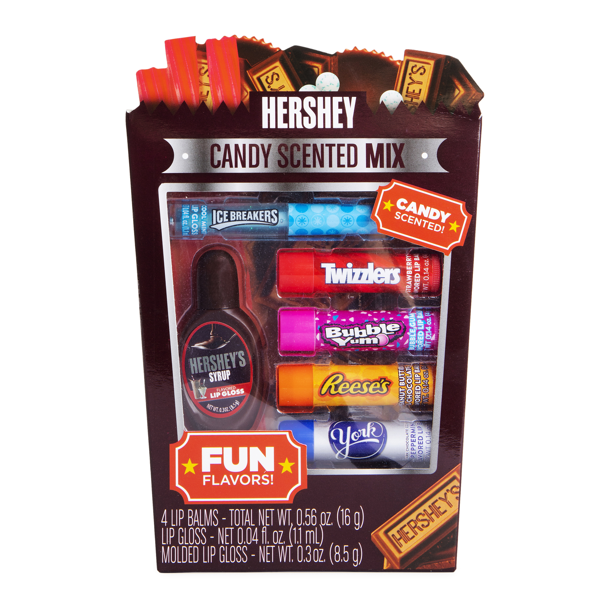 five below candy cigarettes Herbert's Best and adults 5th avenue candy bar 2oz
