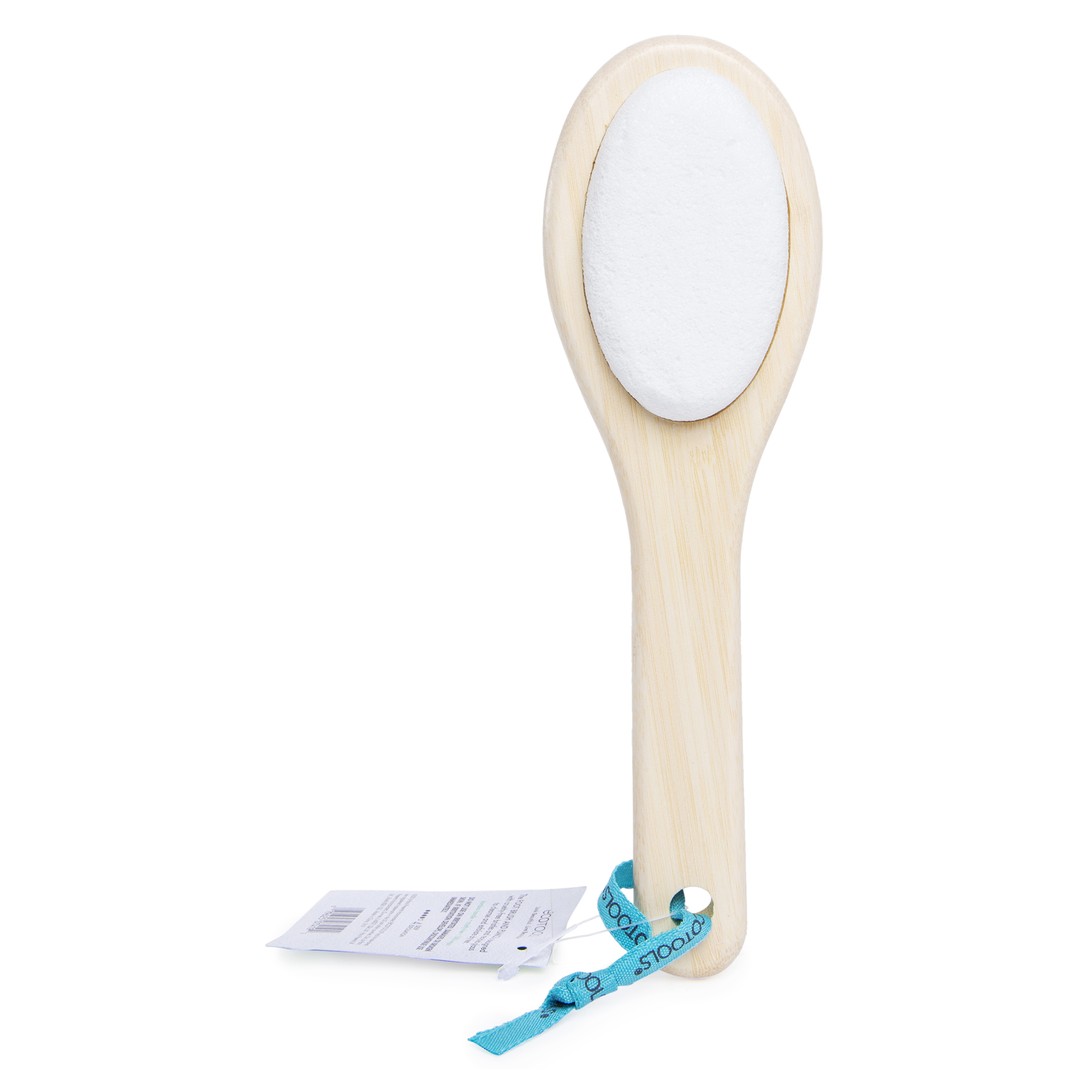 Ecotools® Foot Brush w/ Pumice