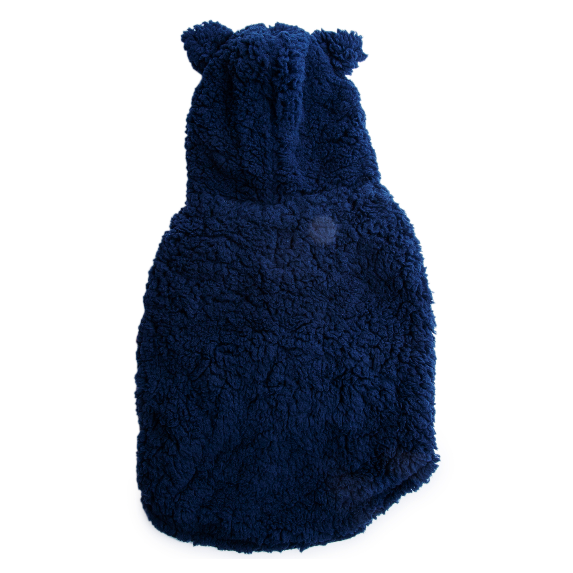 Fleece Pet Hoodie