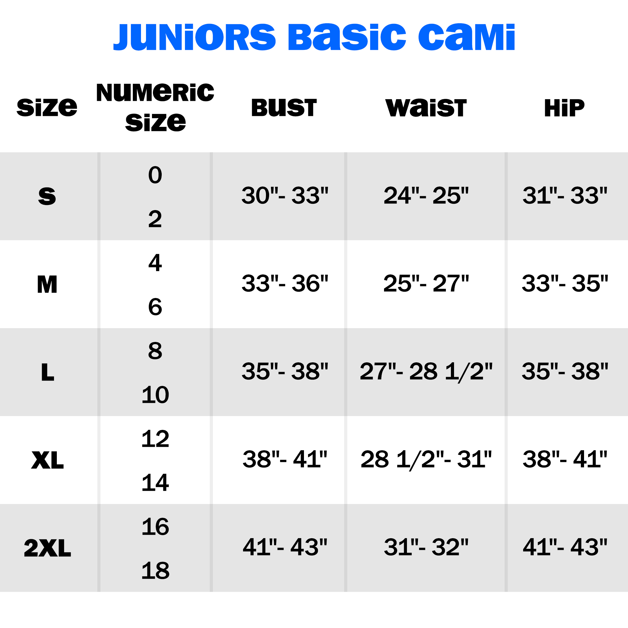 Juniors Thermal Top