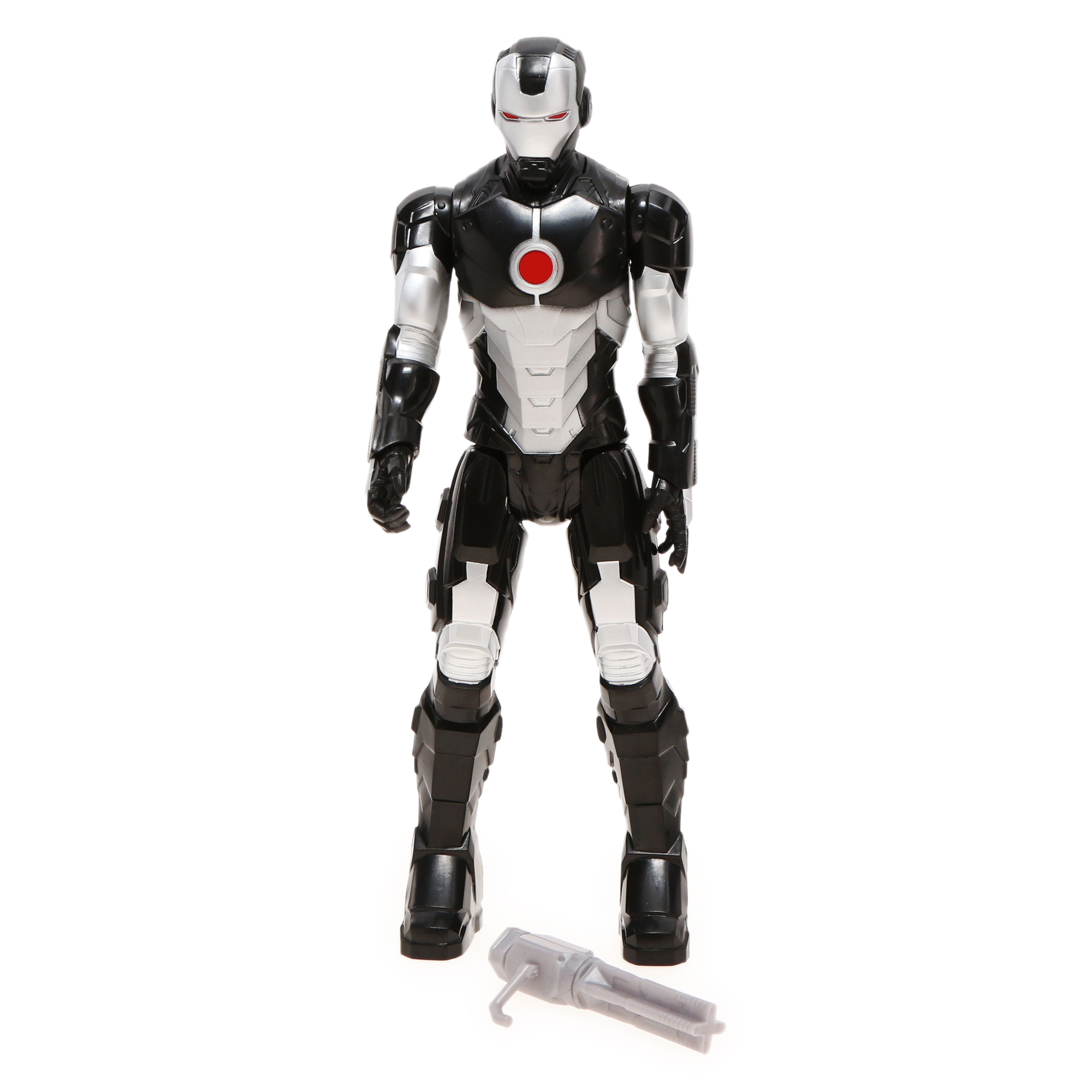 Marvel® Avengers™ Titan Hero Series 12in Figure - Marvel's War Machine