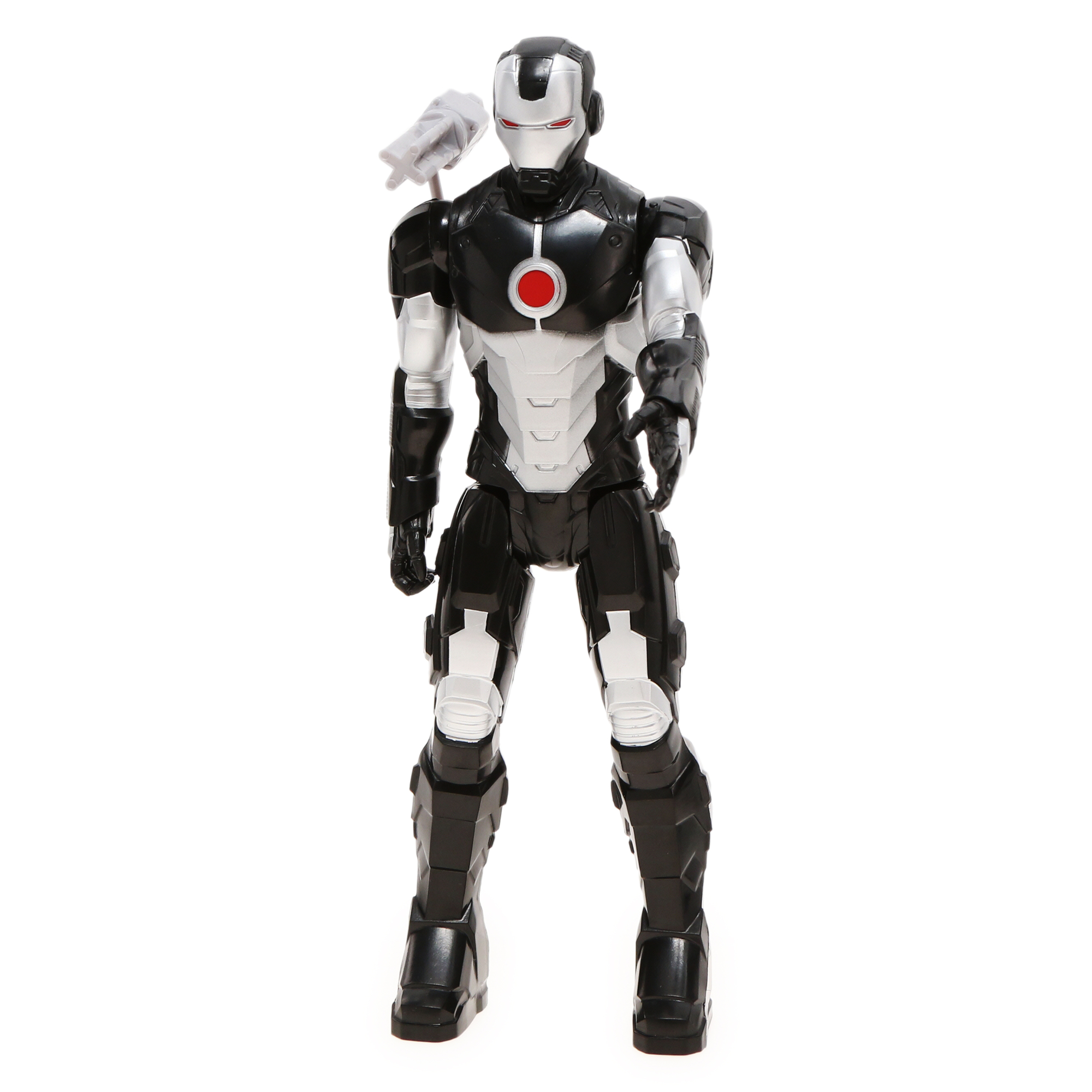 Marvel® Avengers™ Titan Hero Series 12in Figure - Marvel's War Machine