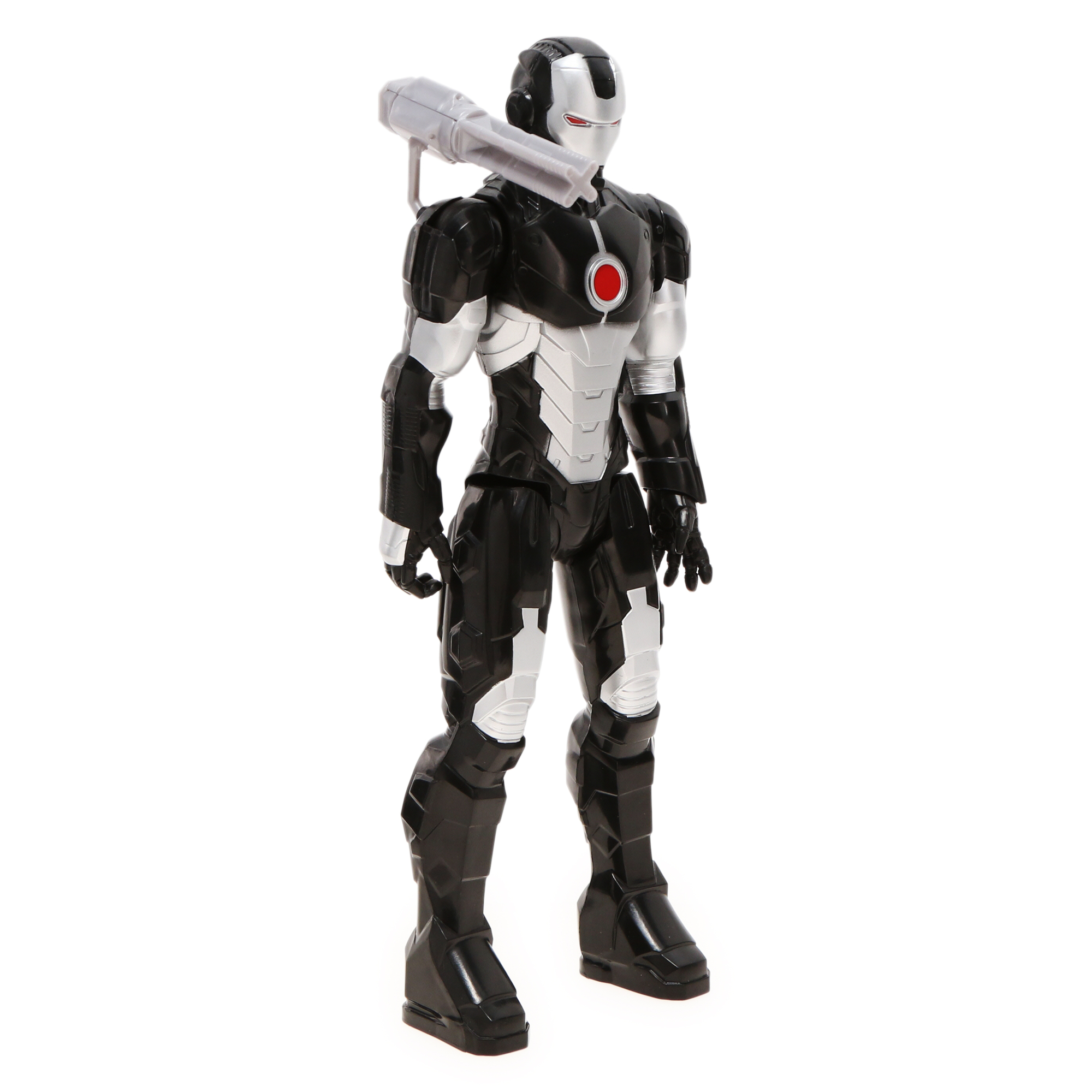 Marvel® Avengers™ Titan Hero Series 12in Figure - Marvel's War Machine
