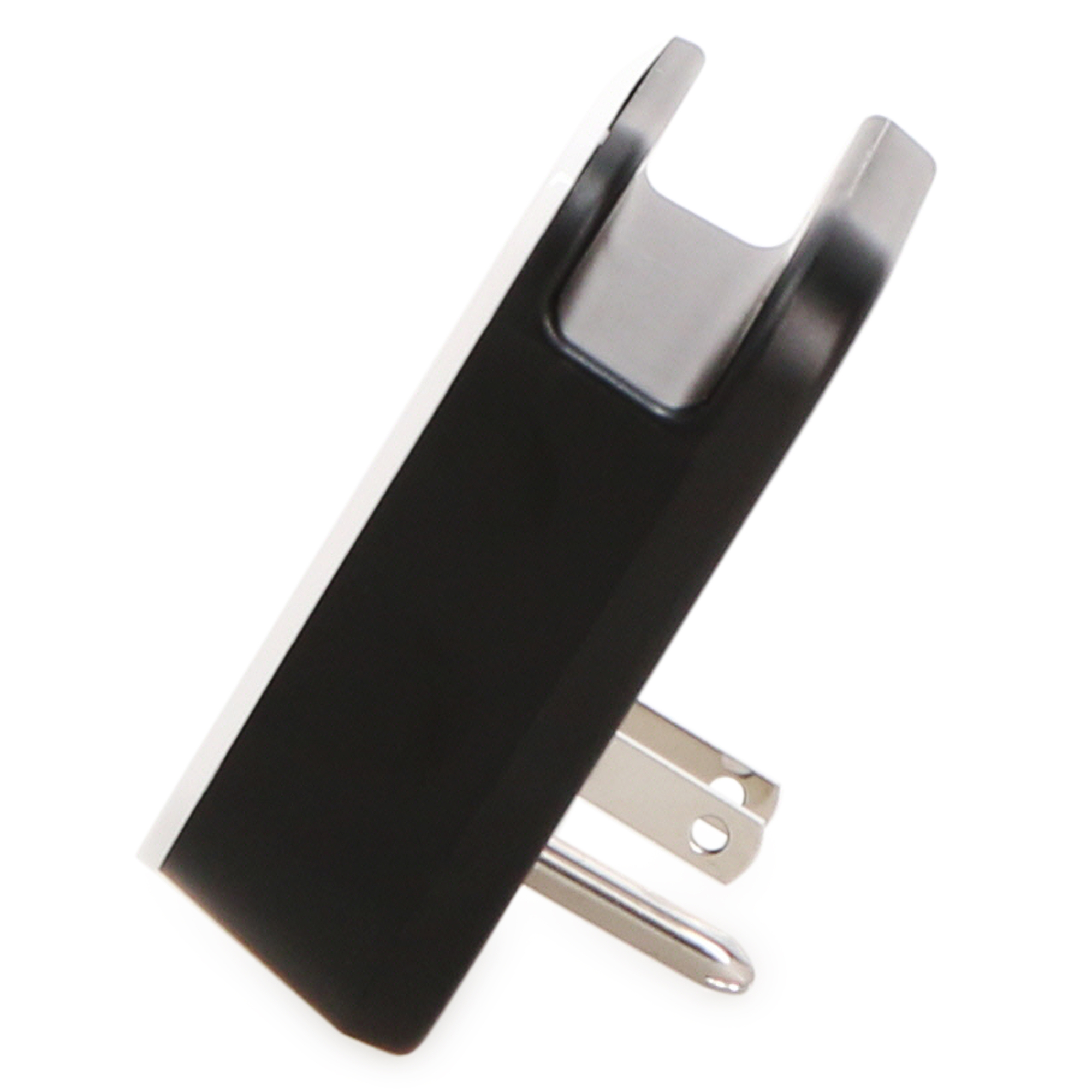 Dual USB & Wall Outlet Charger 3.1 Amp