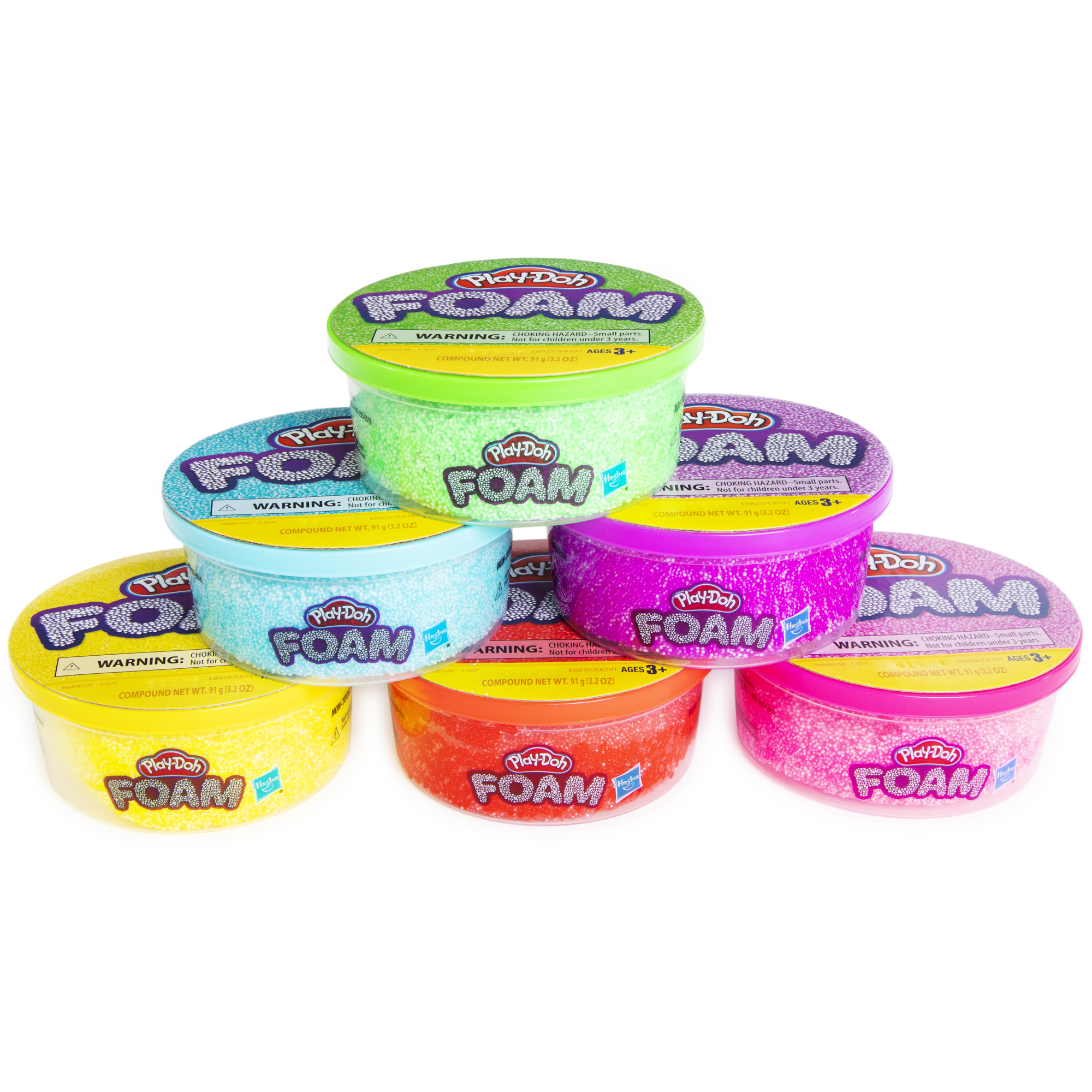 Play-Doh® Foam Single Can 3.2oz