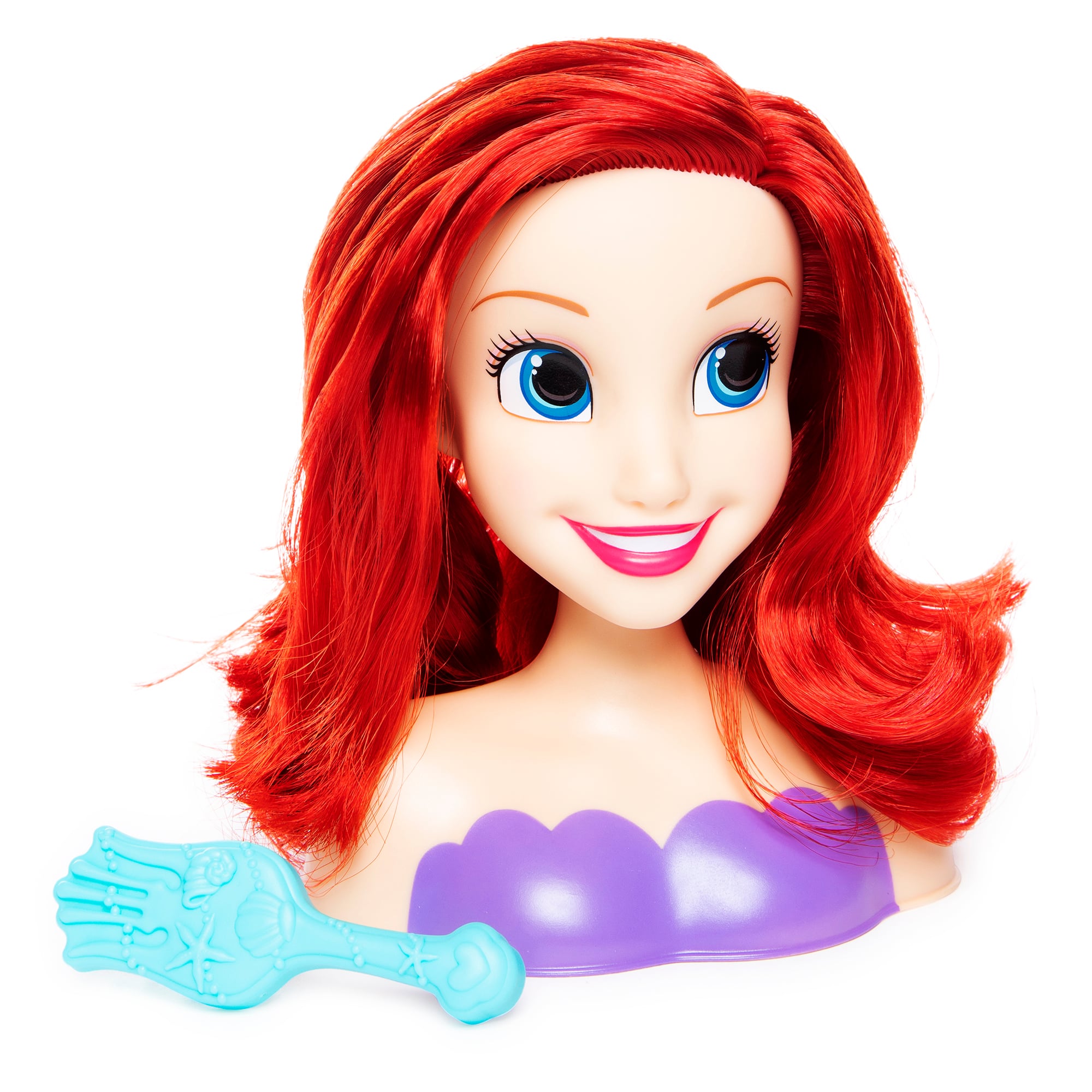 Disney Princess™ Styling Head