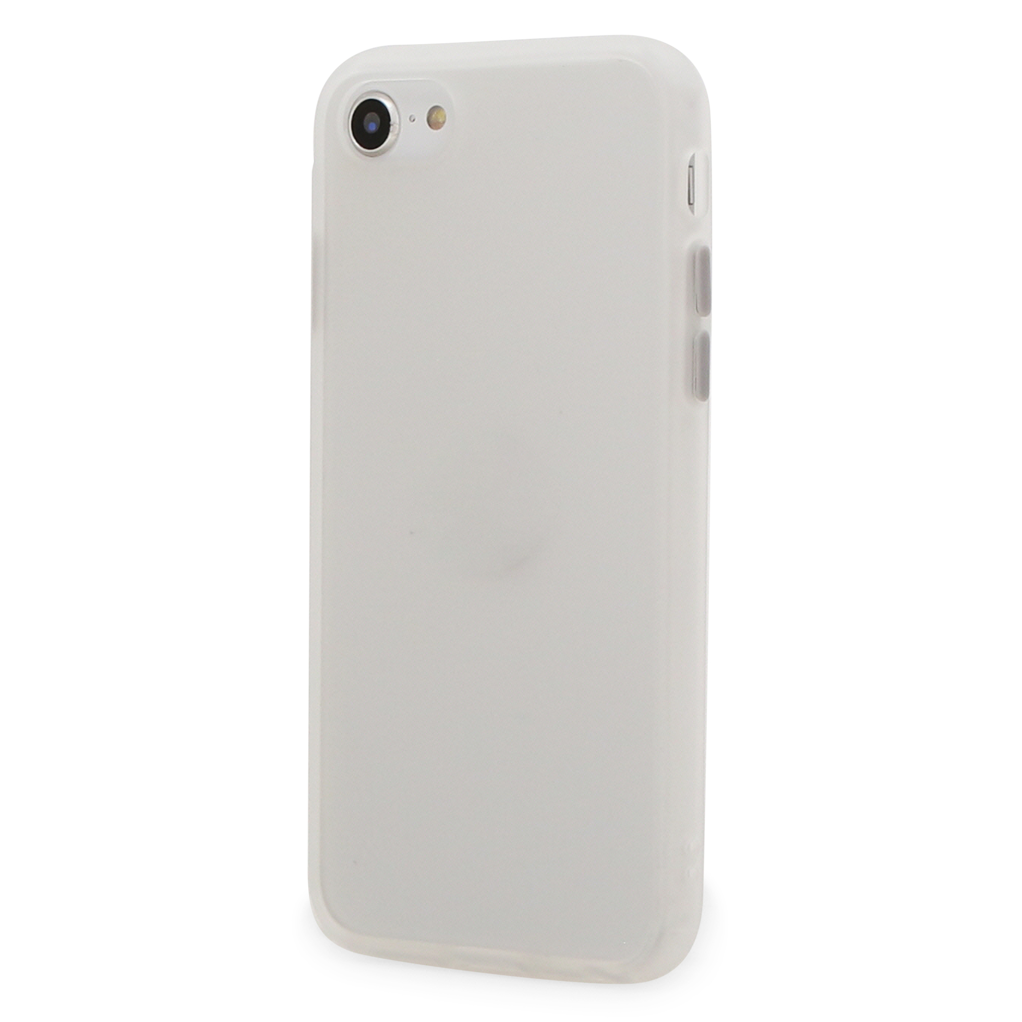 iPhone Se®/8®/7®/6® Antimicrobial Phone Case - Clear