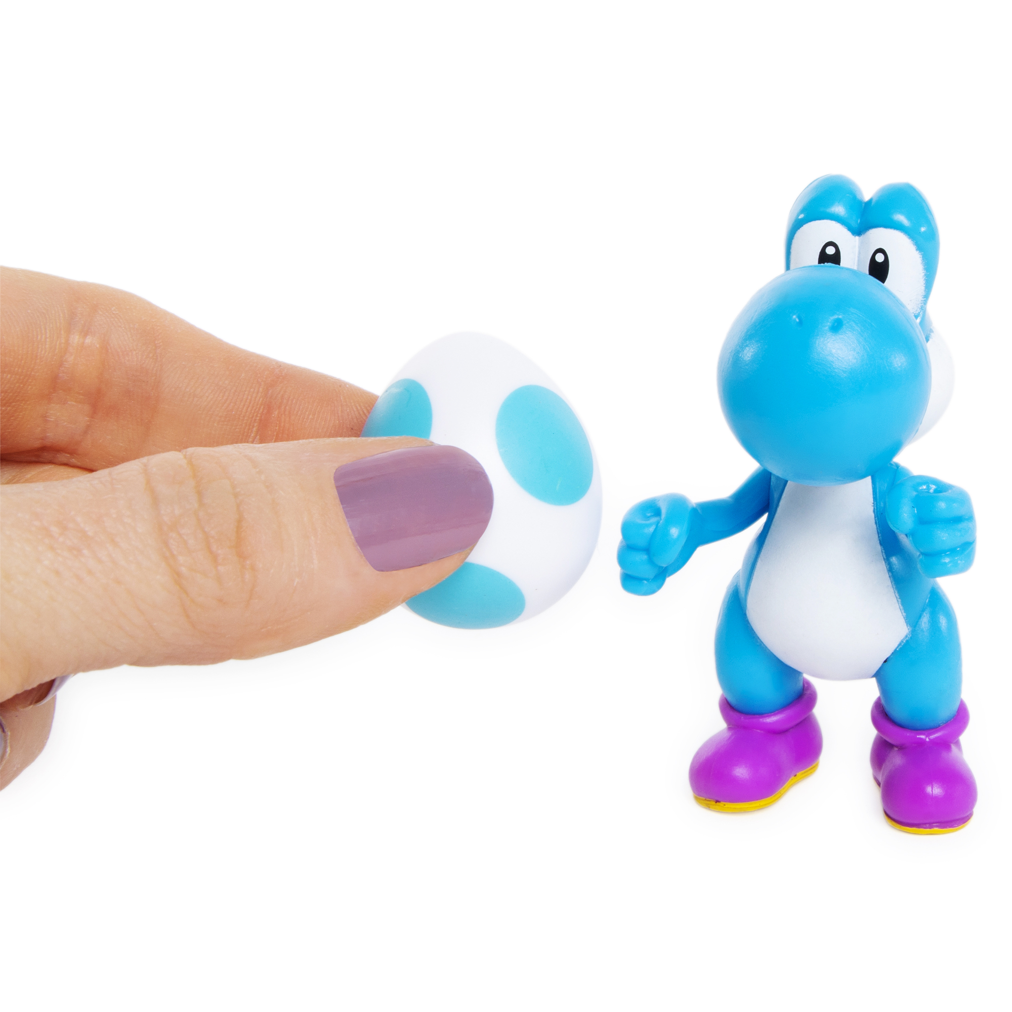 Nintendo® Super Mario™ Figures 2.5in