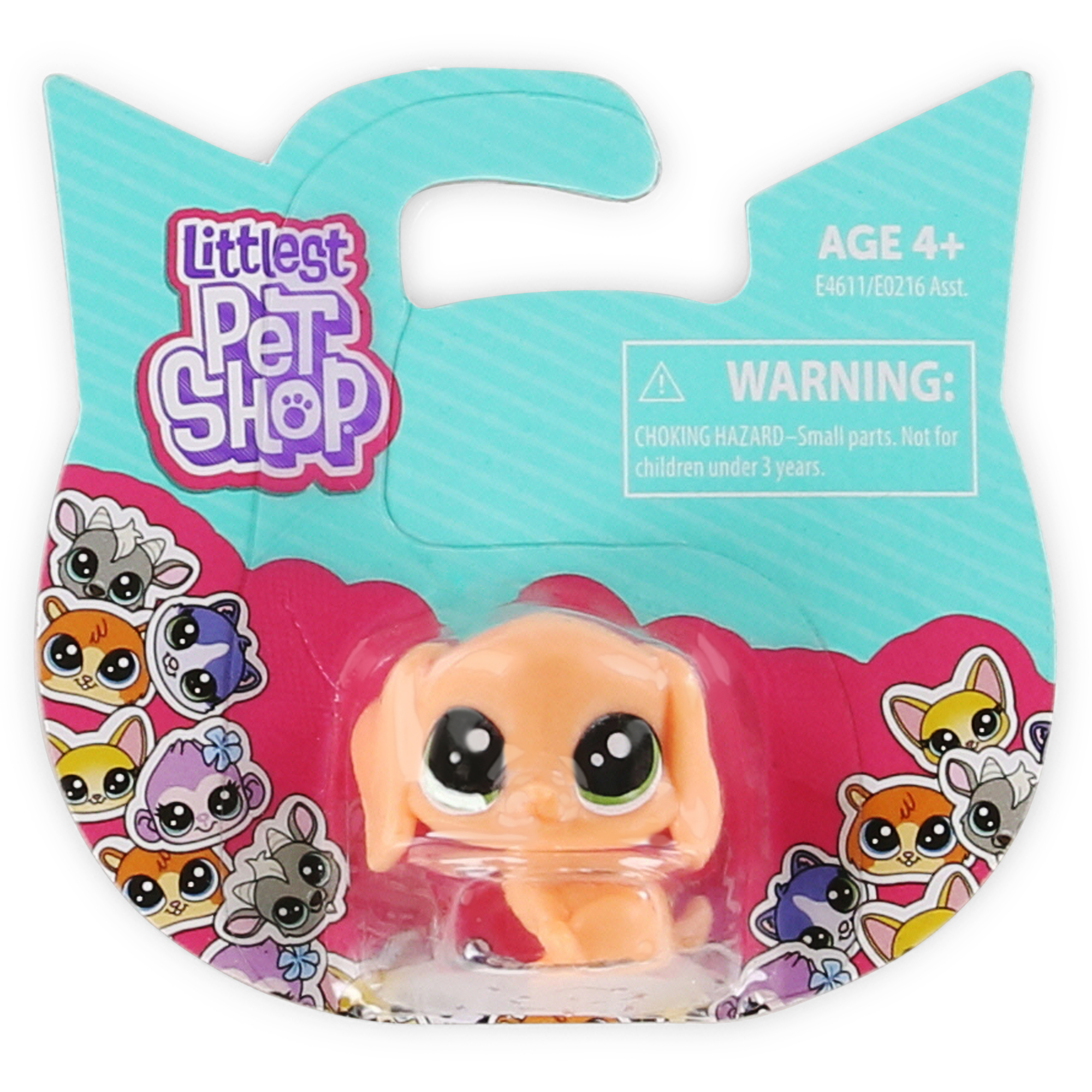 littlest pet shop® pet single pack | Five Below