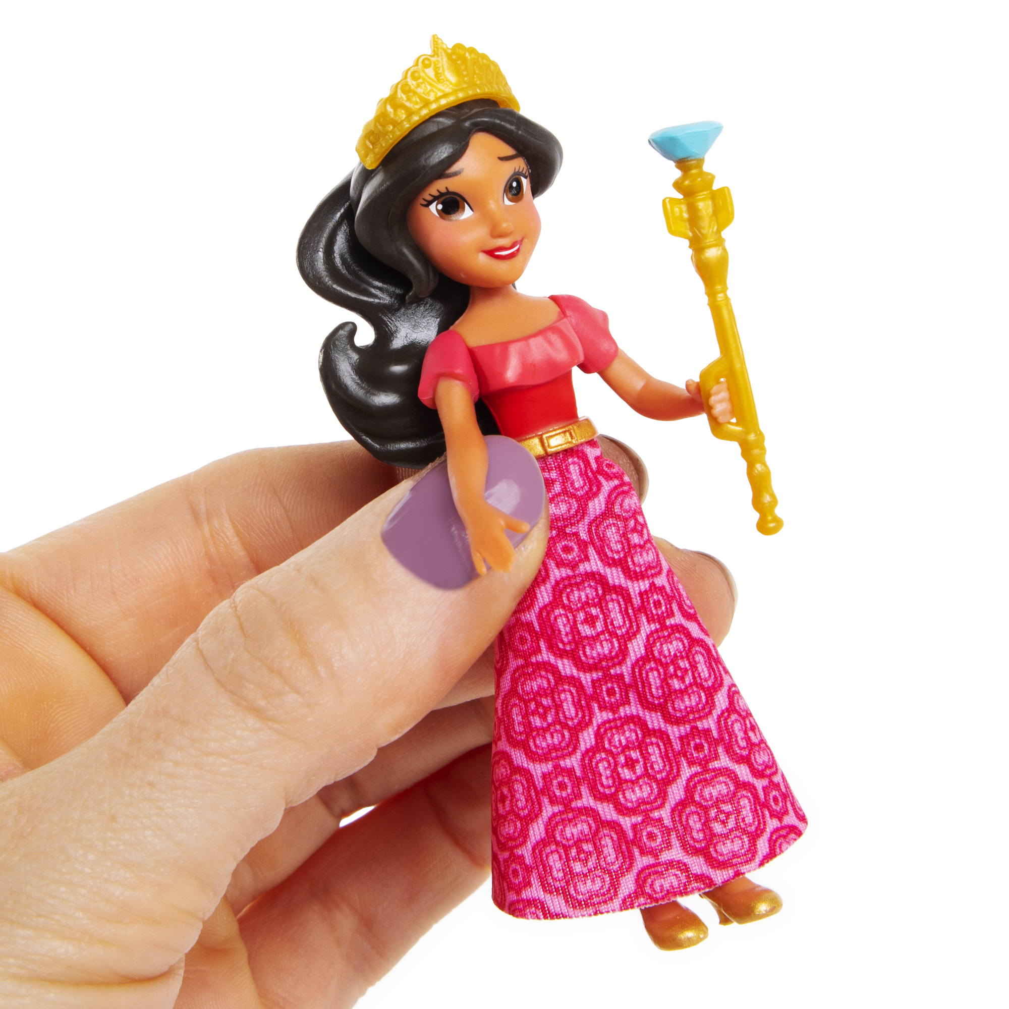 Disney Elena Of Avalor™ Doll
