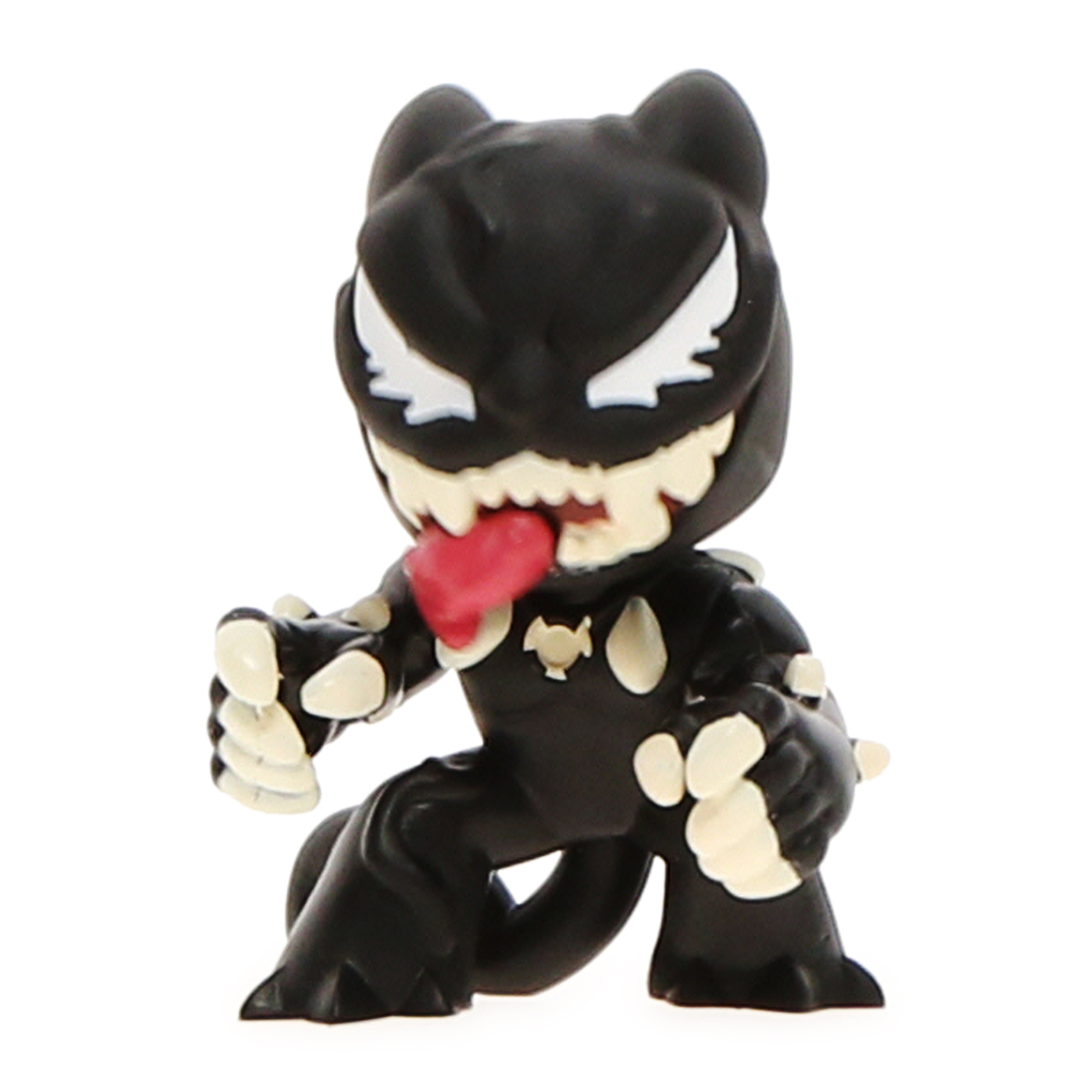 Funko Minis Venomized Marvel Hero Vinyl Figures