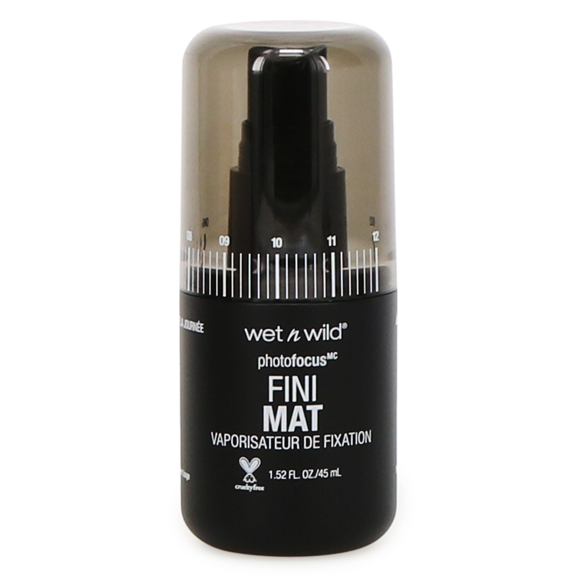 Wet N Wild® Photo Focus™ Matte Setting Spray 1.52oz