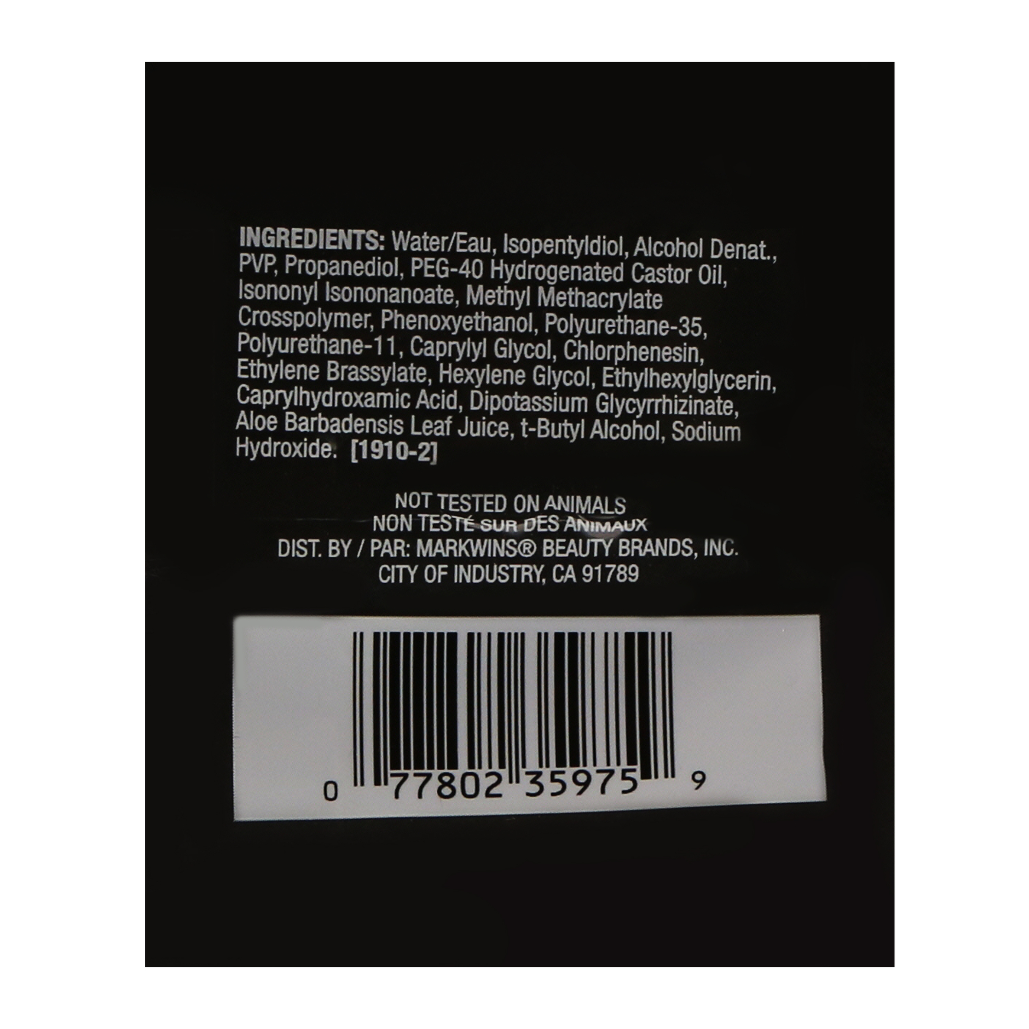 Wet N Wild® Photo Focus™ Matte Setting Spray 1.52oz